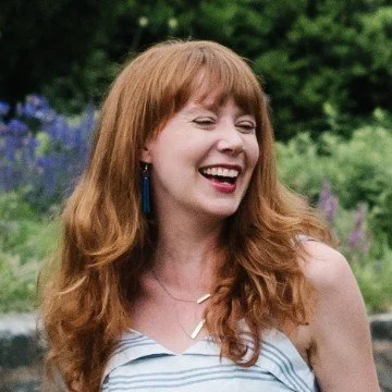 Caitlin Murphy