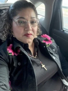 Rosa Cruz