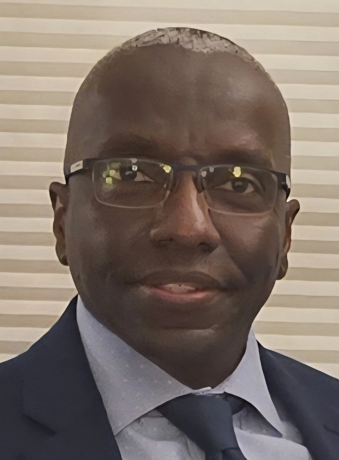 Peter Kiburi