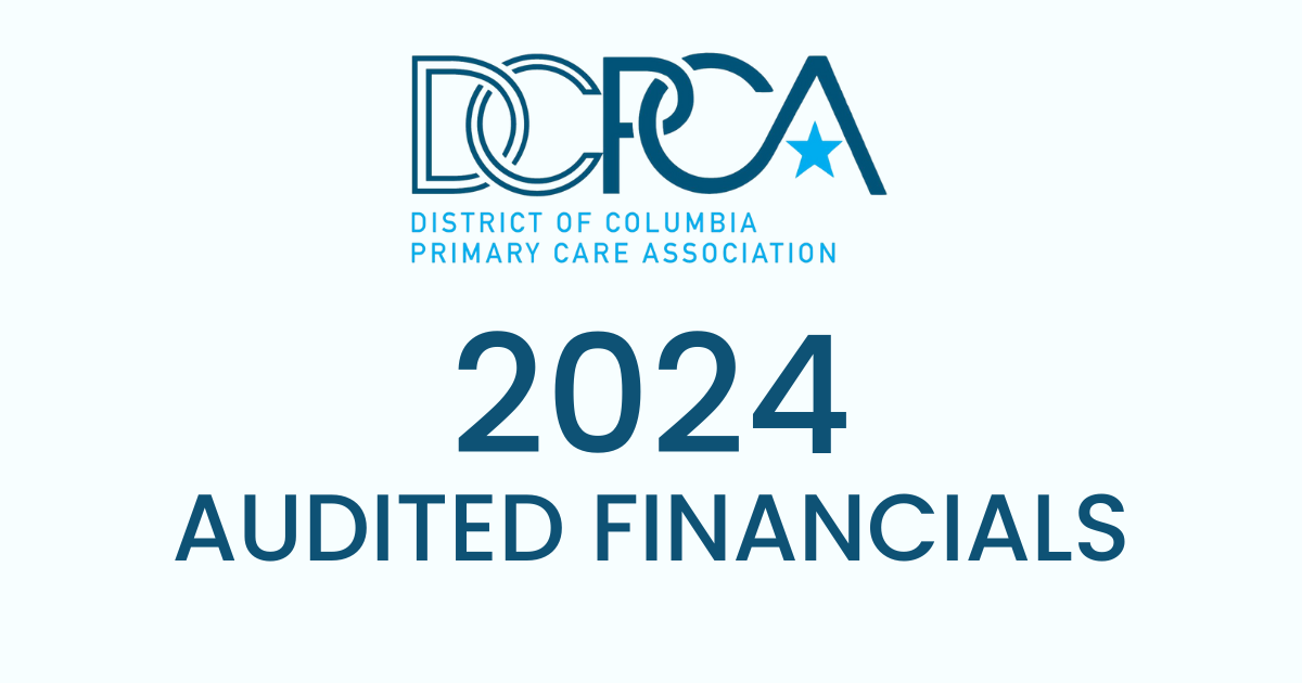 2024 Audited Financial Statement