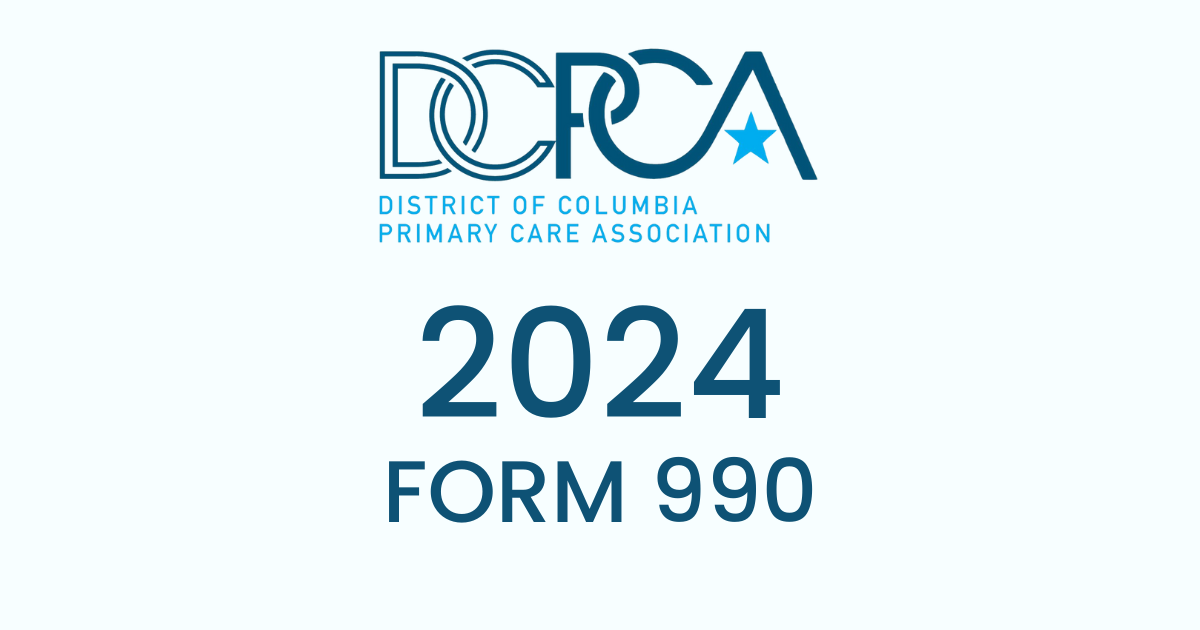 2024 Form 990