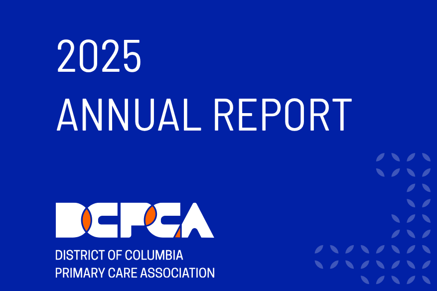 DCPCA Annual Report 2025