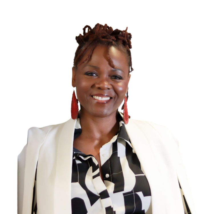 Ruth Fisher Pollard, President & Chief Executive Officer at District of Columbia Primary Care Association