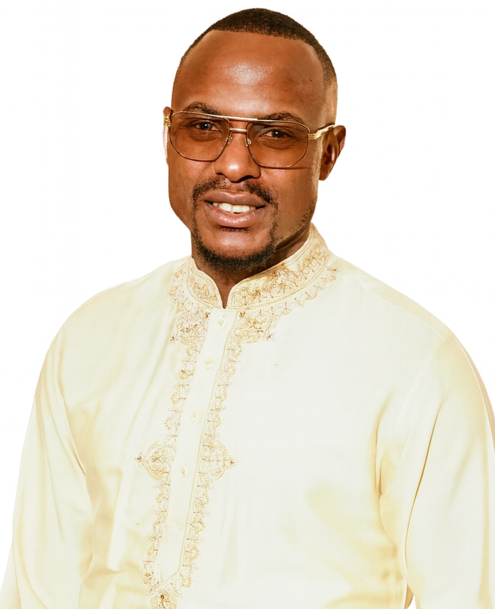 Mandela Cho