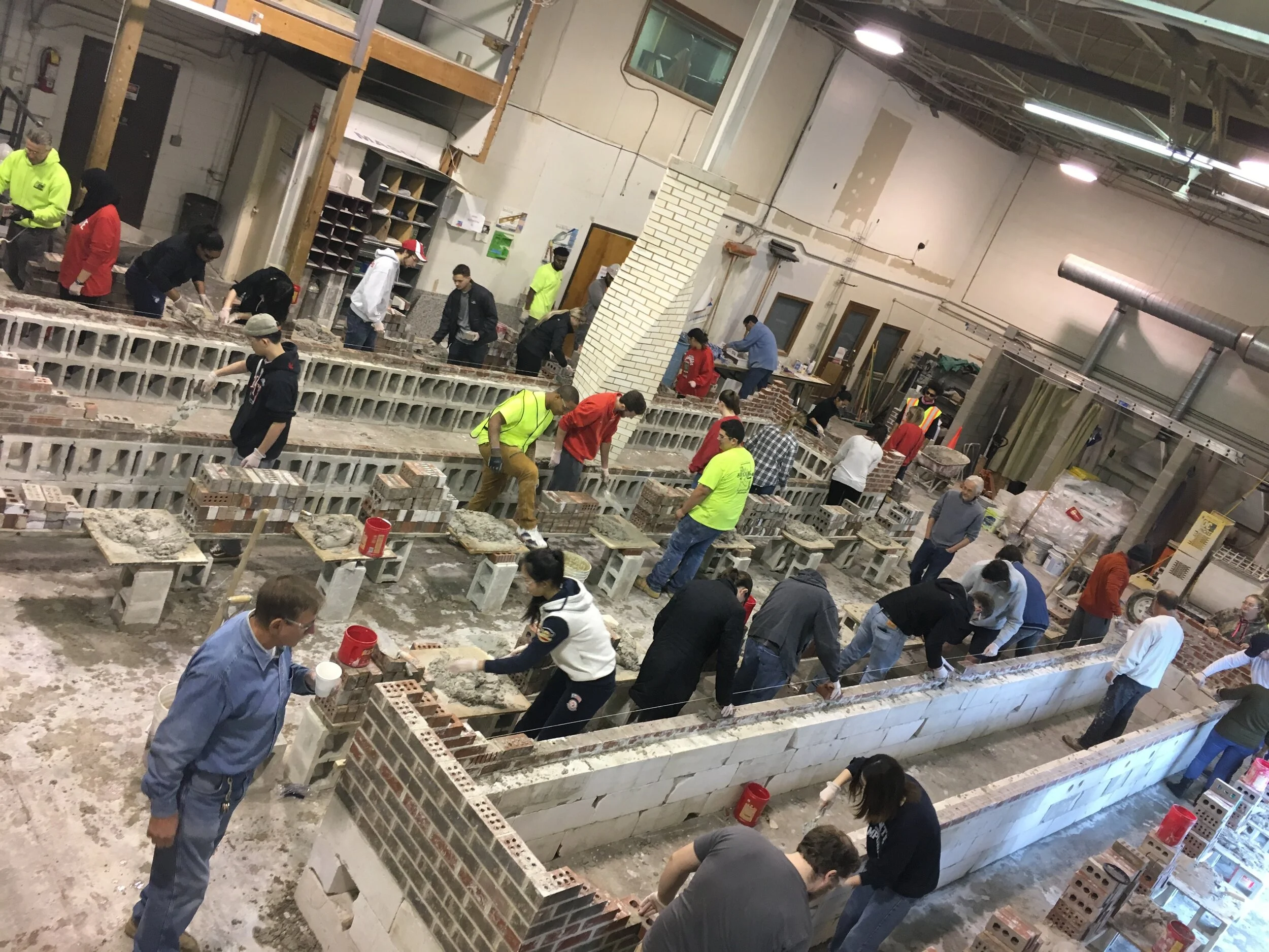  OSU Architects Demo 2019