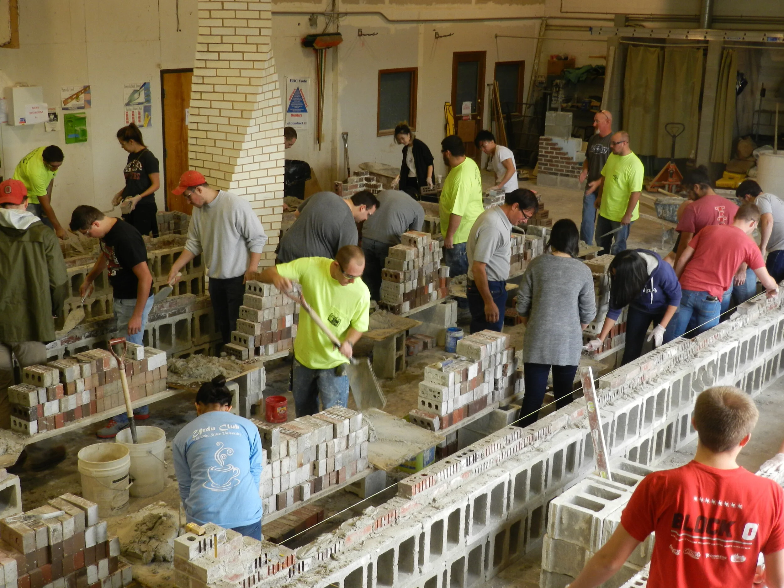 OSU Architects Demo 2023