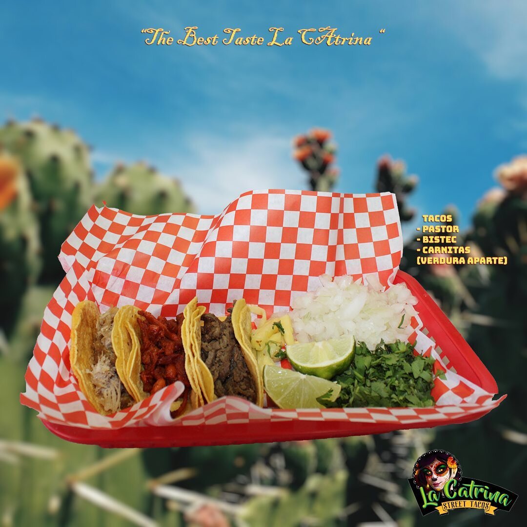 Live like every day is Taco Tuesday!