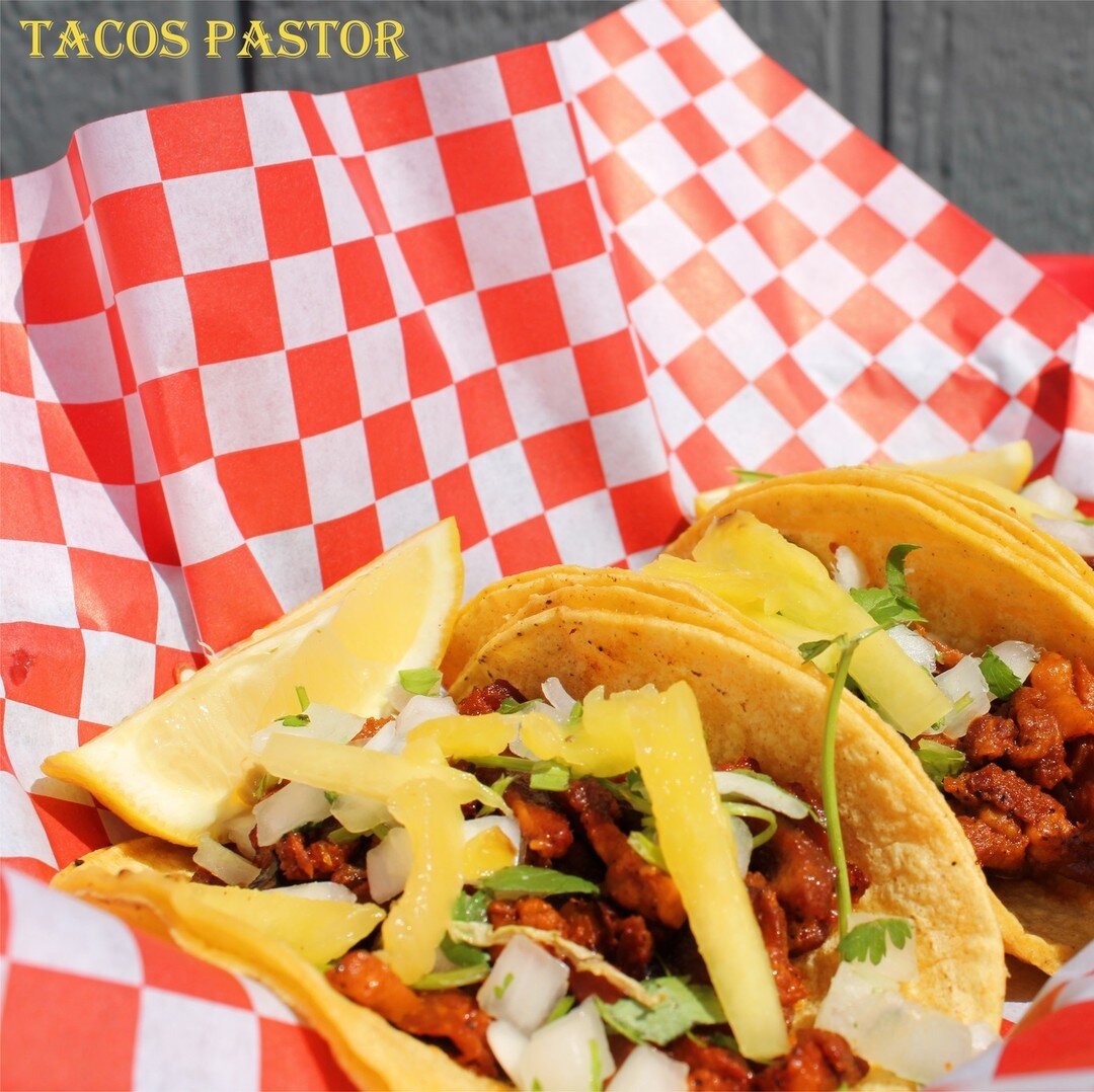 El Mejor Sabor 😍
#streetfood #TacosDallas #tacospastor 

Tuesday and Thursday Special ONLY $1.50🌮
