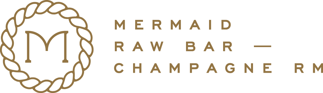 Mermaid Raw Bar &amp; Champagne Room