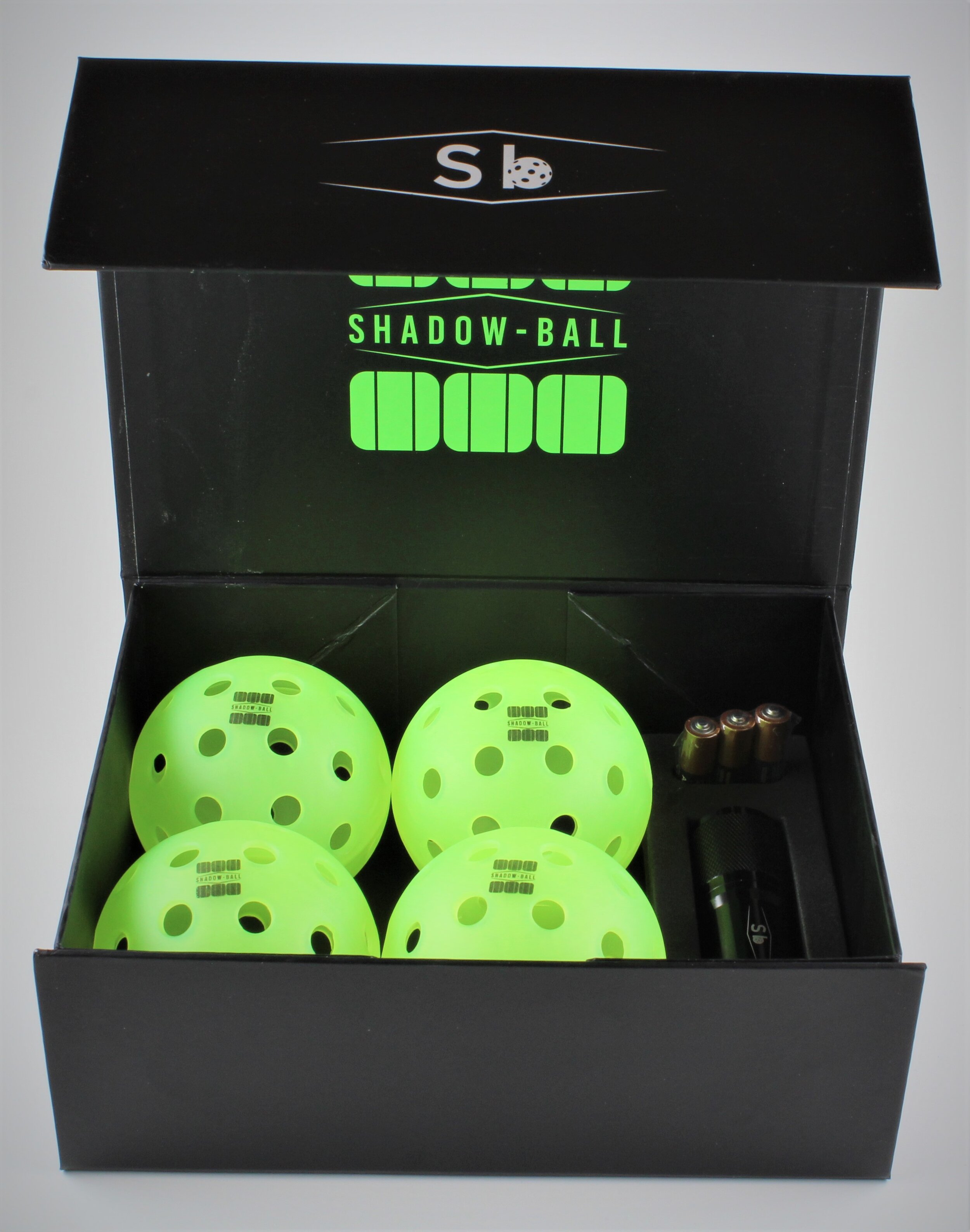 Shop — Shadow-Ball