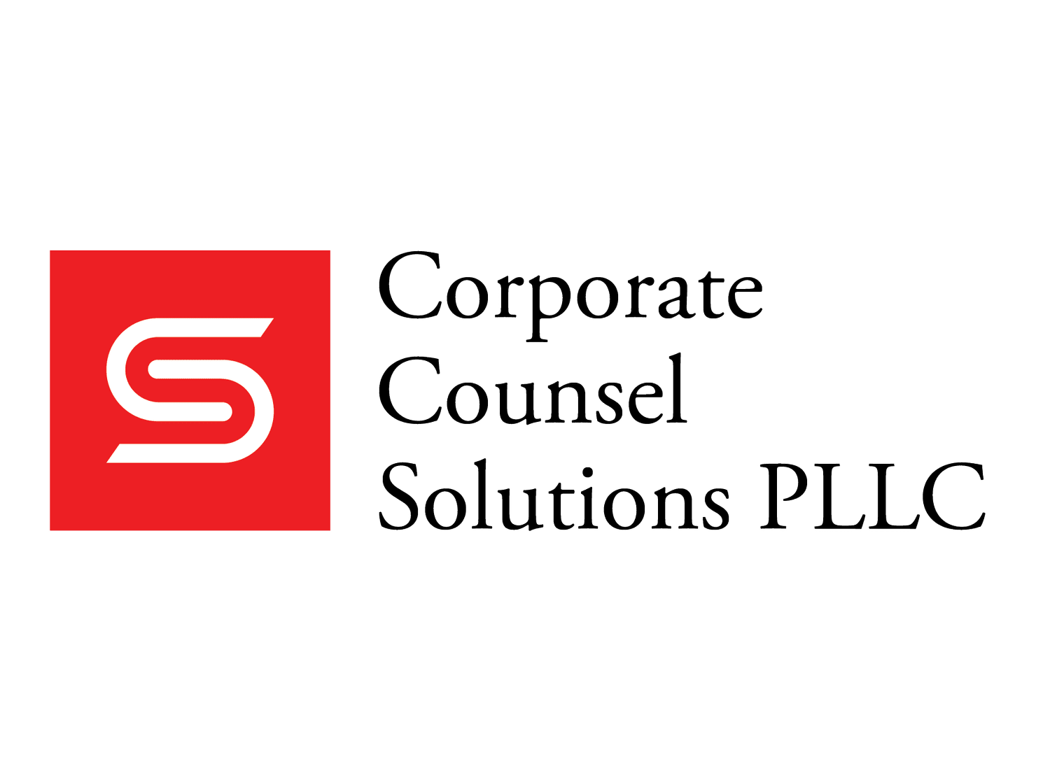 Corporate Counsel Solutions PLLC