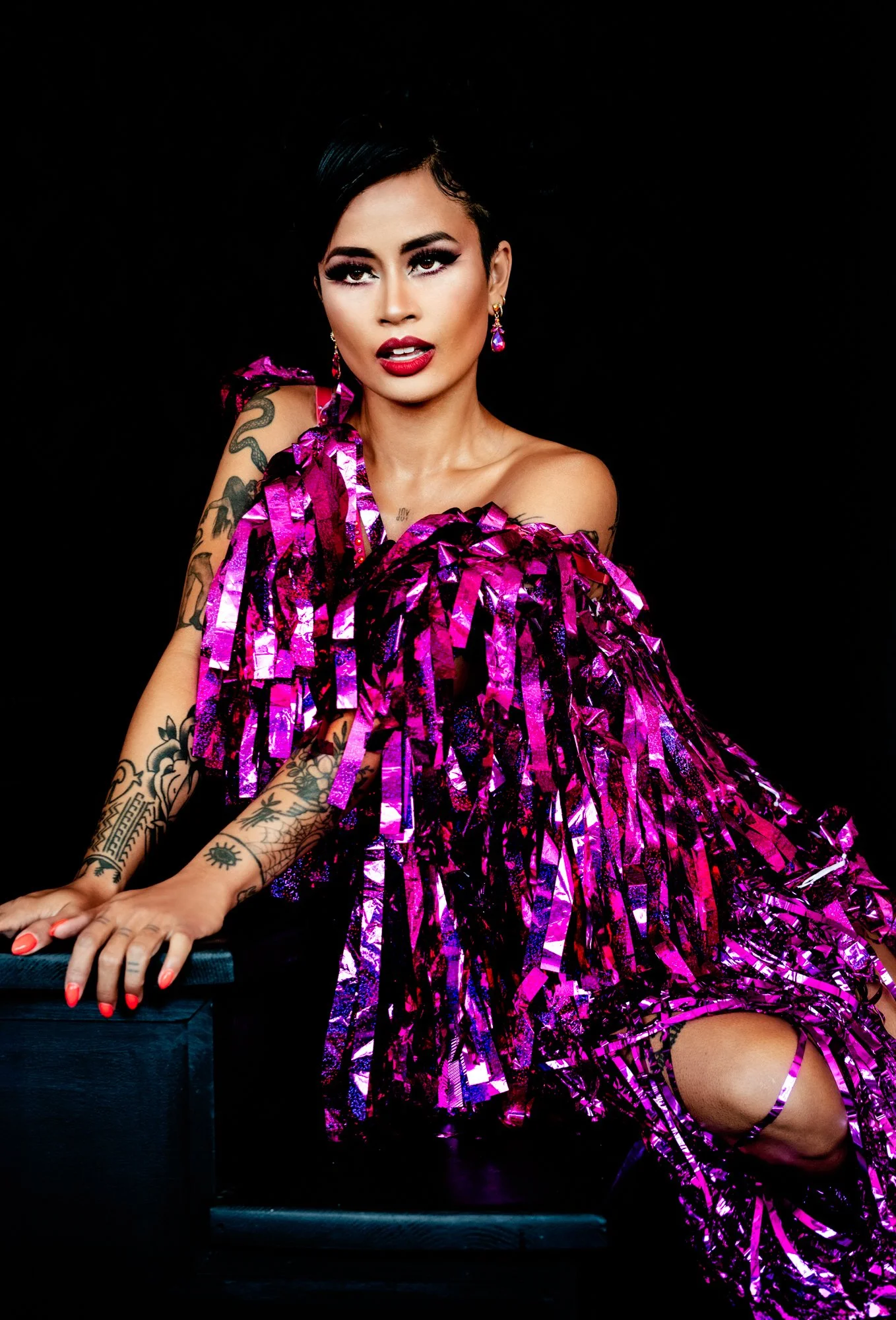 COCO HAUS - Joy Rider Burlesque Pink OUtfit- Web Res-3.jpg
