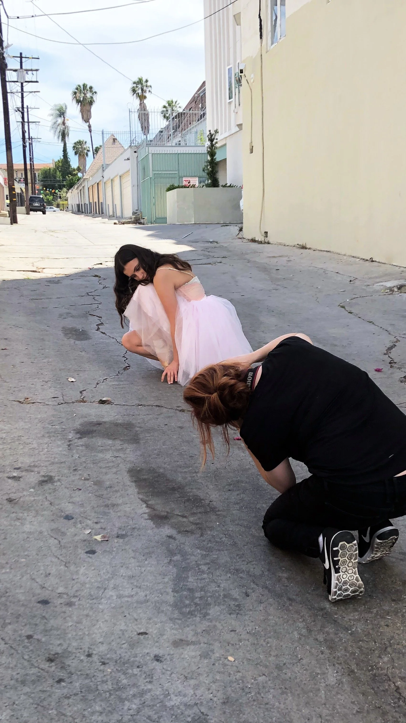 coco haus - bts-pink tutu.JPG