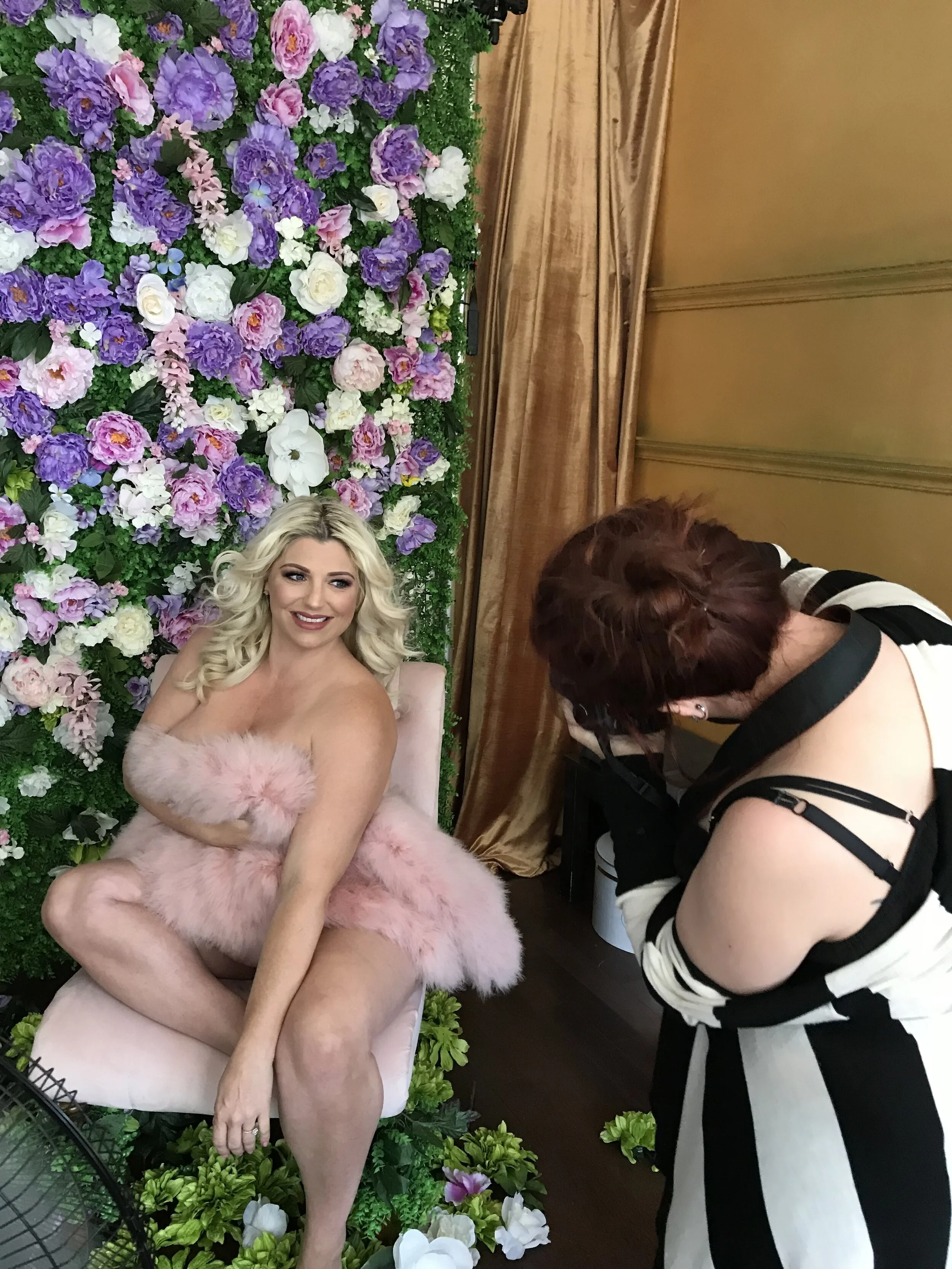 coco haus - bts - pregnancy photoshoot.JPG