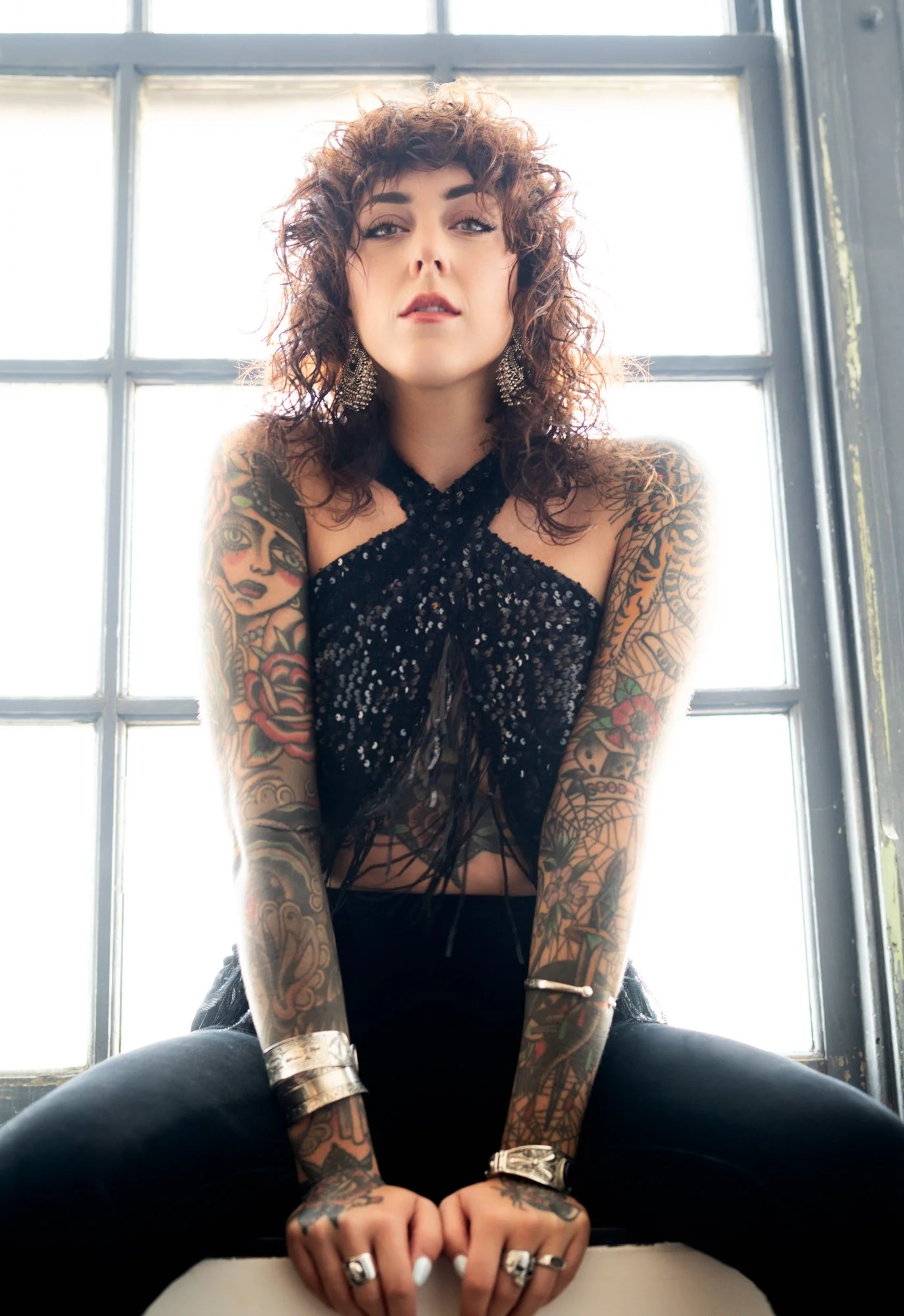 COCO HAUS - Jacinthe Glamour Portrait-4.jpg