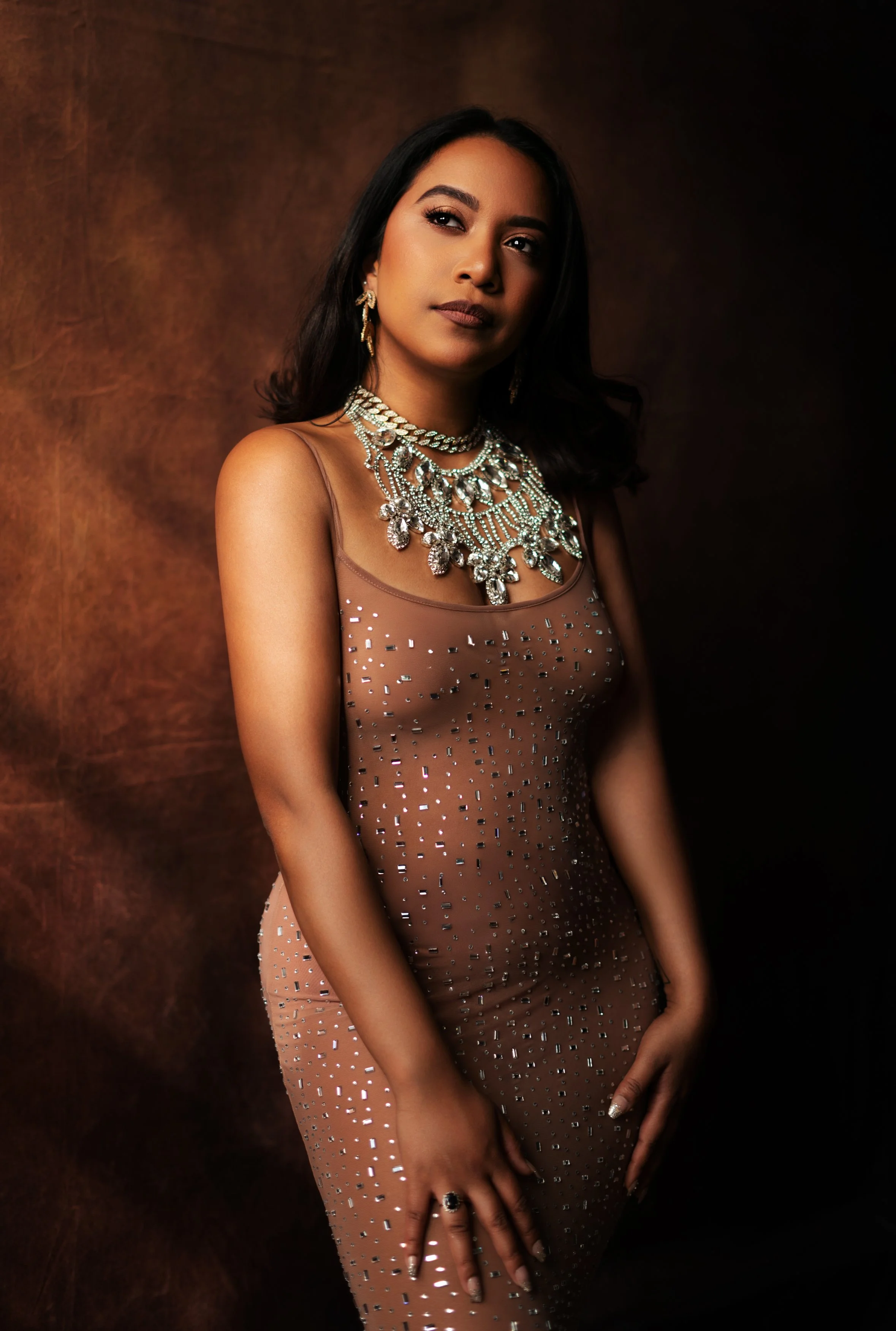 COCO HAUS - Sophia Golden Angel Photoshoot-4.jpg