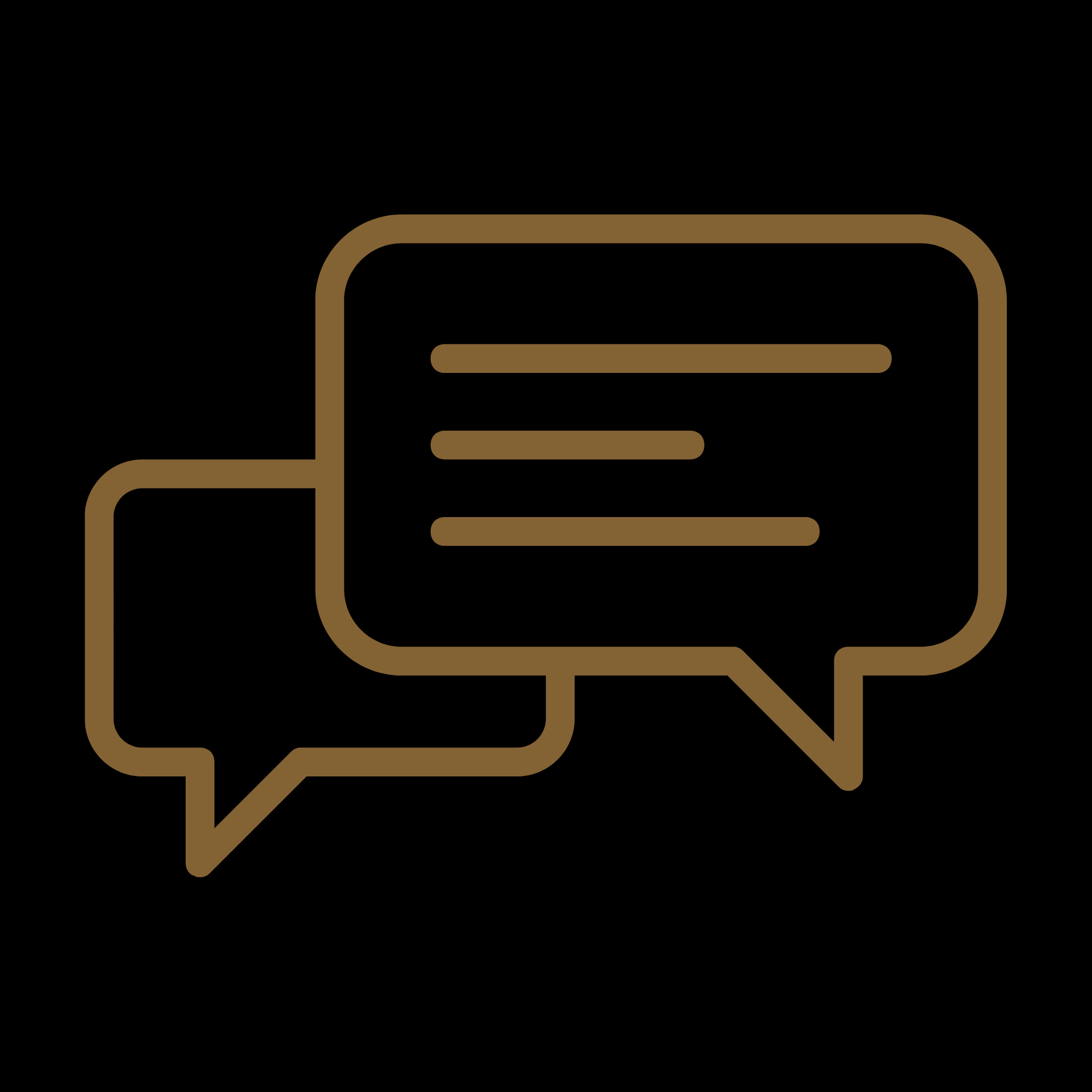 PERSONAL CONSULTATION