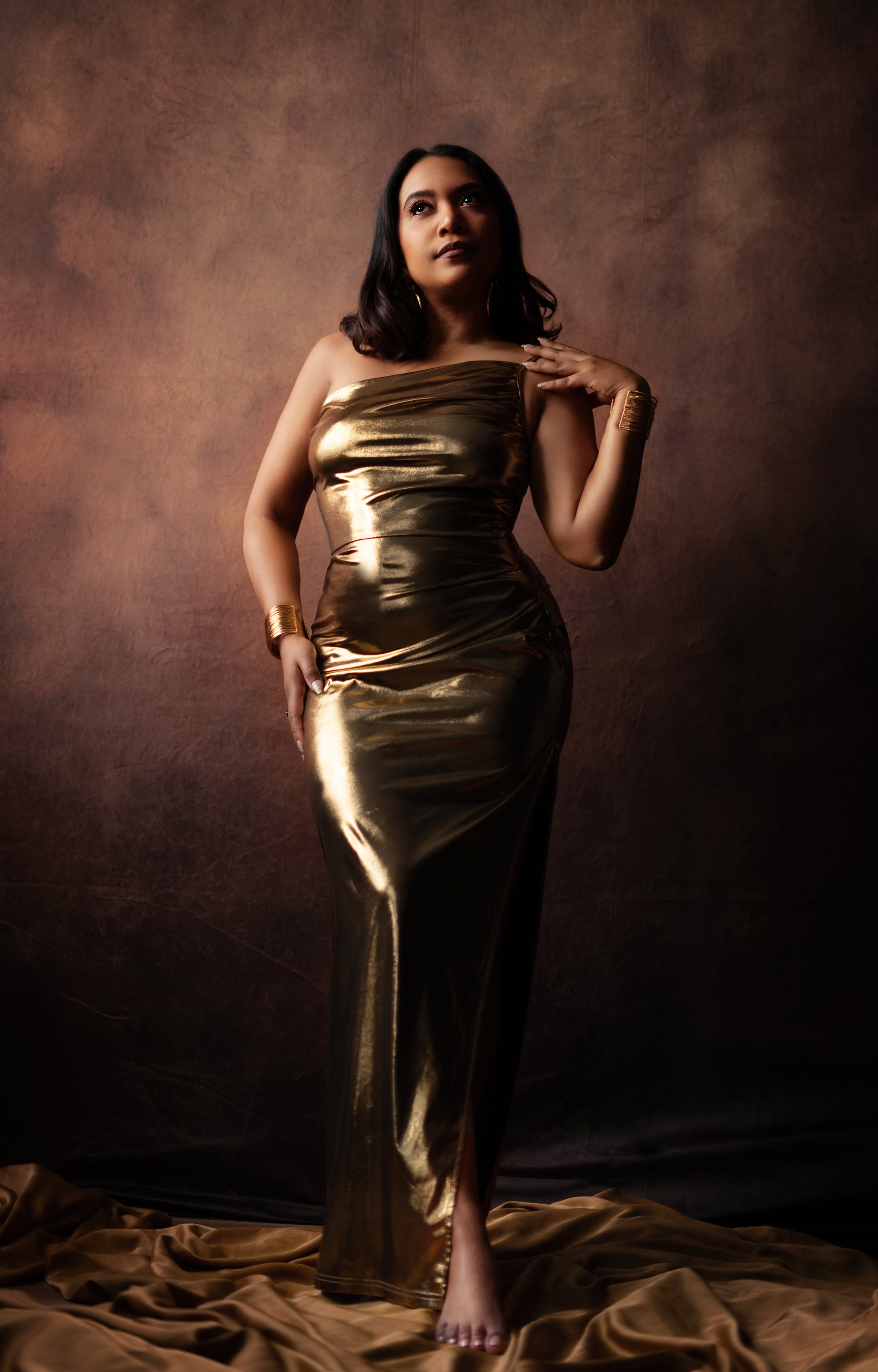 COCO HAUS - Sophia Golden Angel Photoshoot-6.jpg