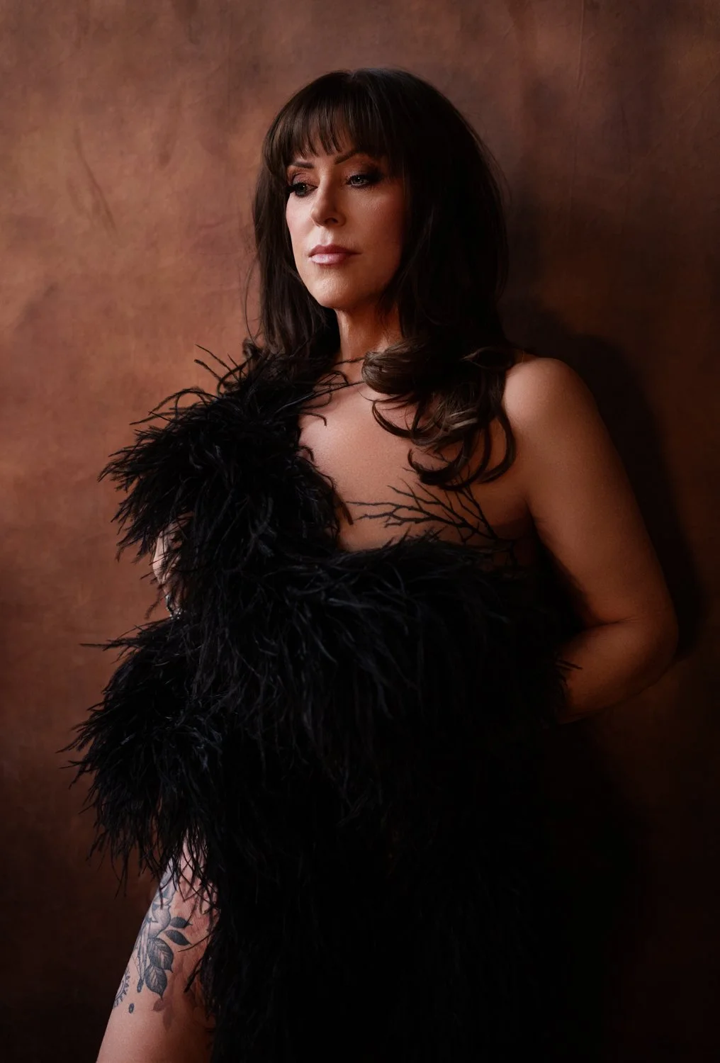 COCO HAUS - Brednda Gothic Boudoir Photoshoot - Web Res-9.jpg