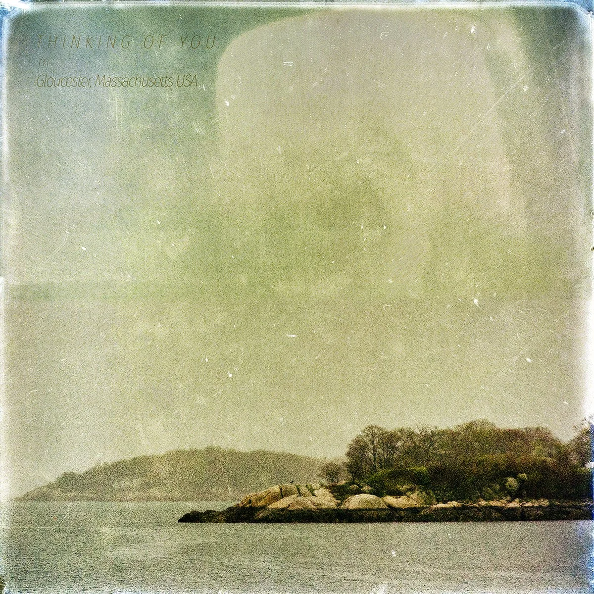 Paul Cary Goldberg pigment print