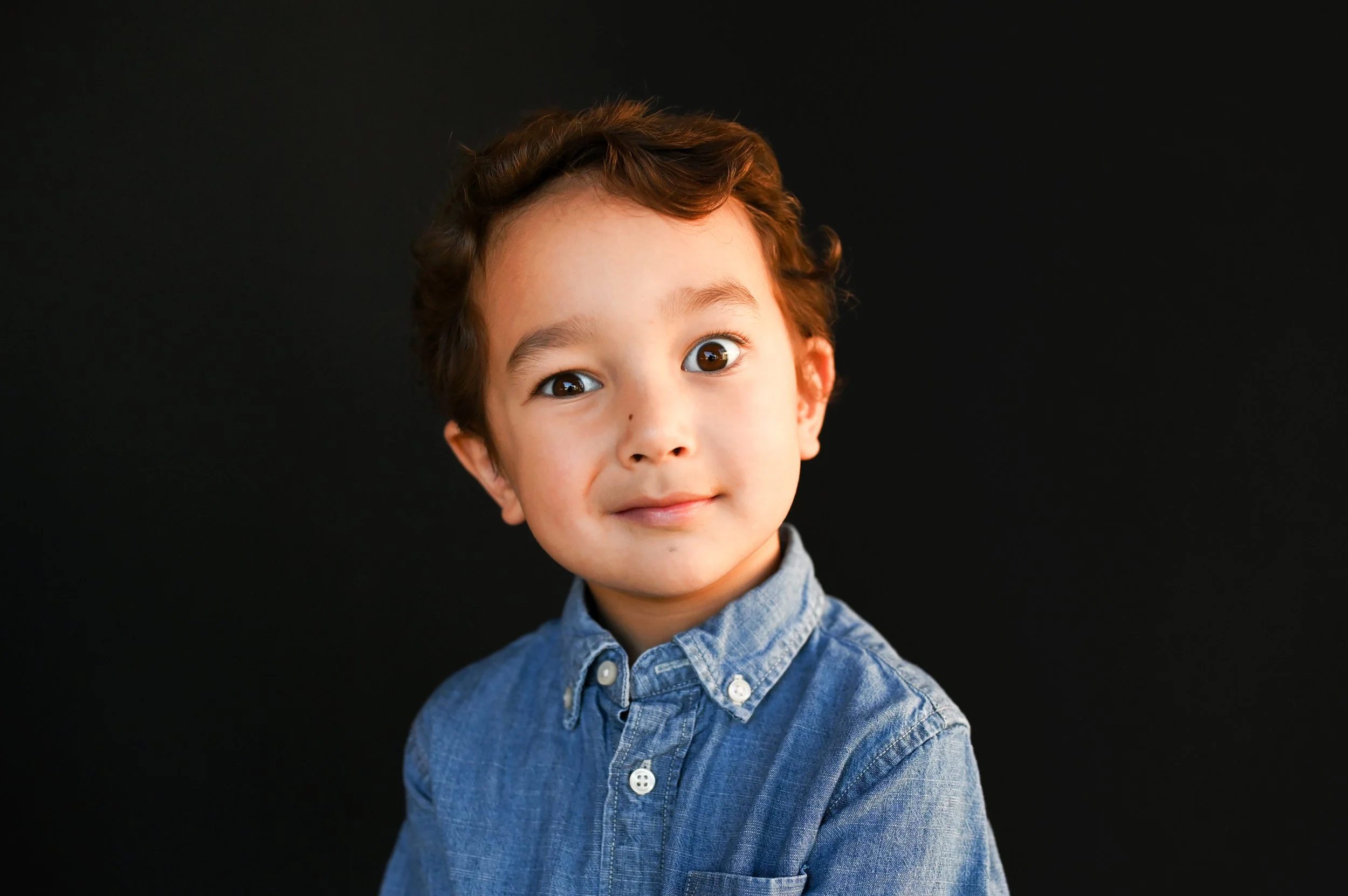 Elizabeth Anderson School Photography