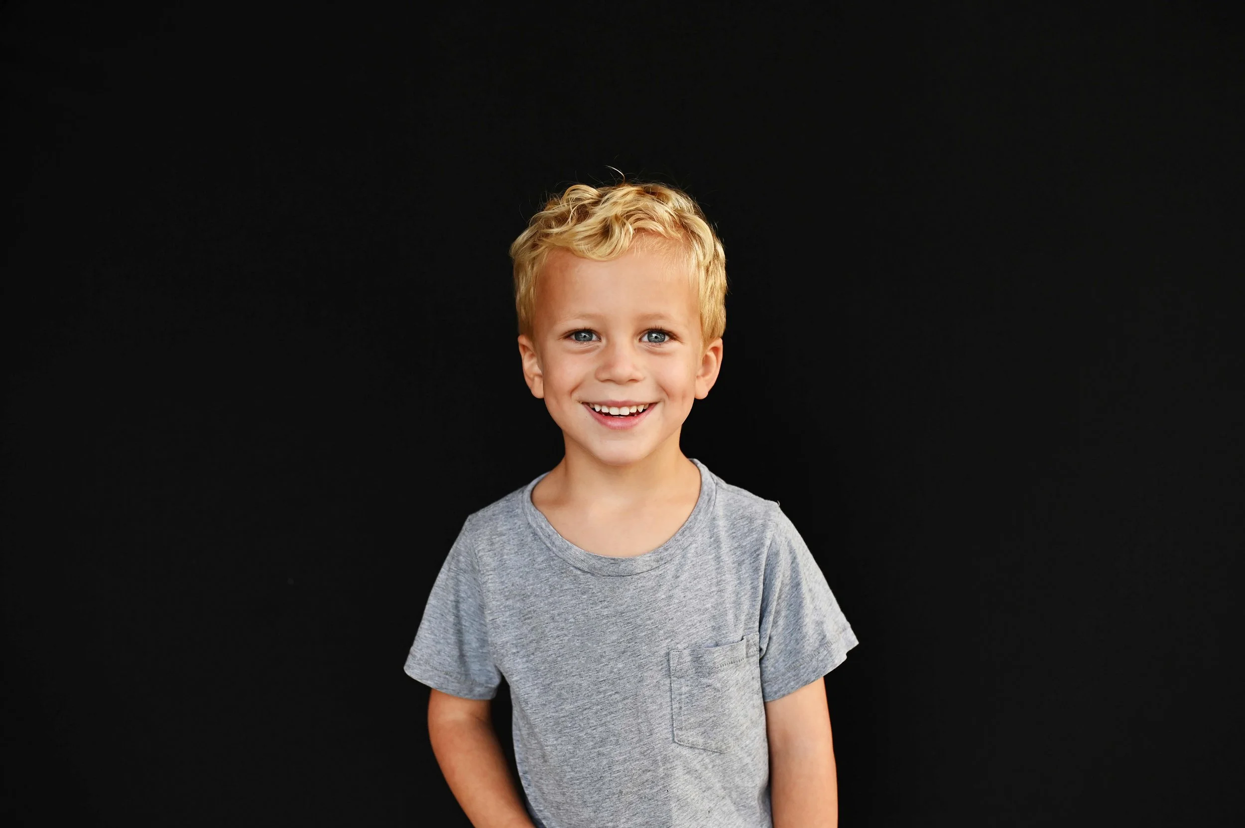 Elizabeth Anderson School Photography