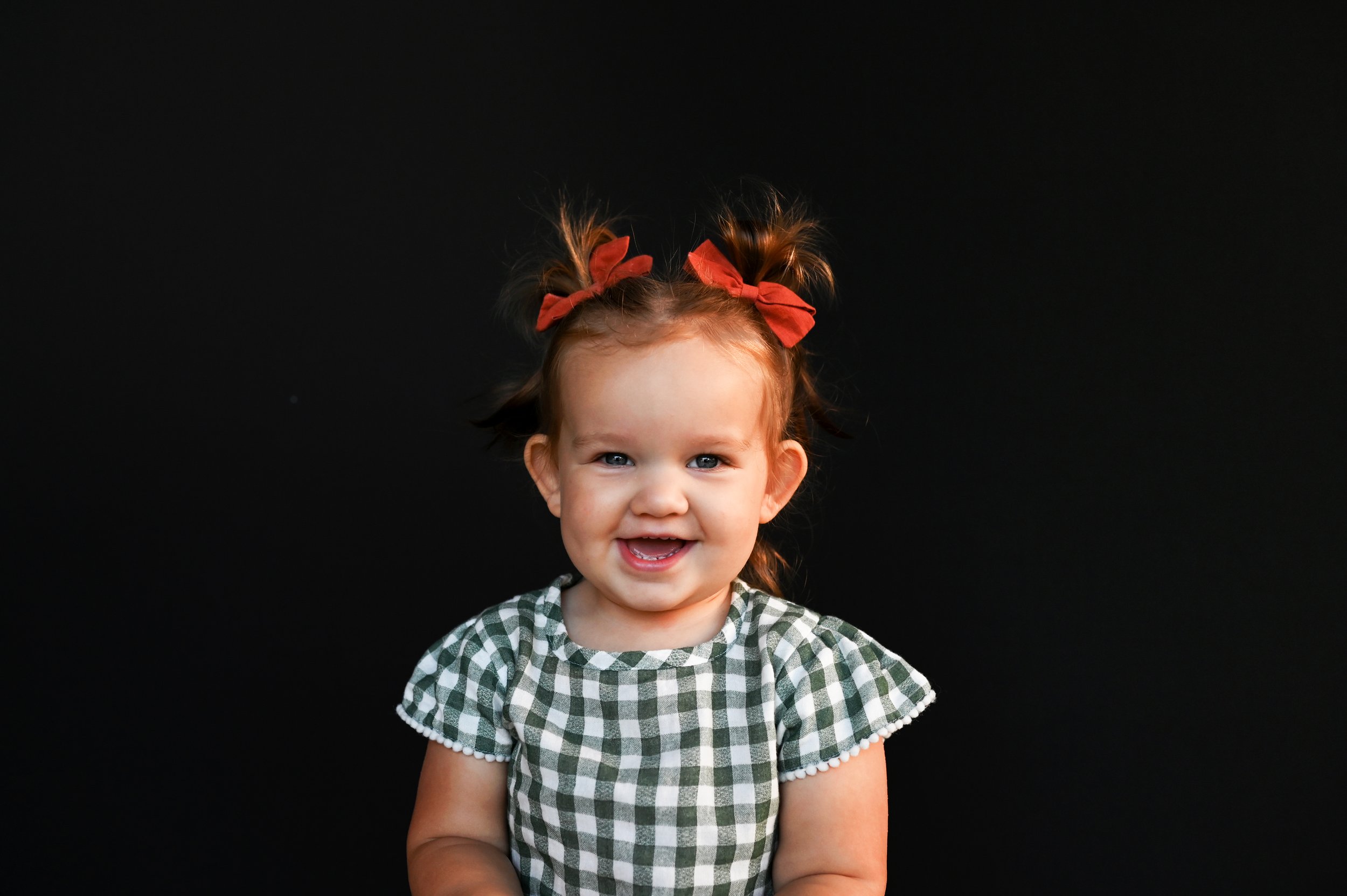 Elizabeth Anderson School Photography