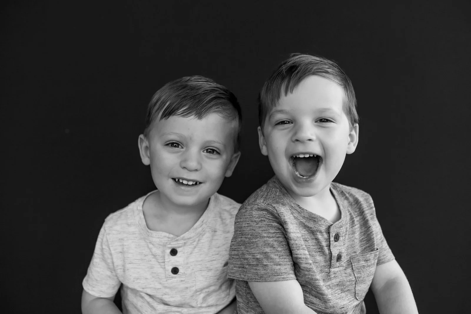 Elizabeth Anderson School Photography