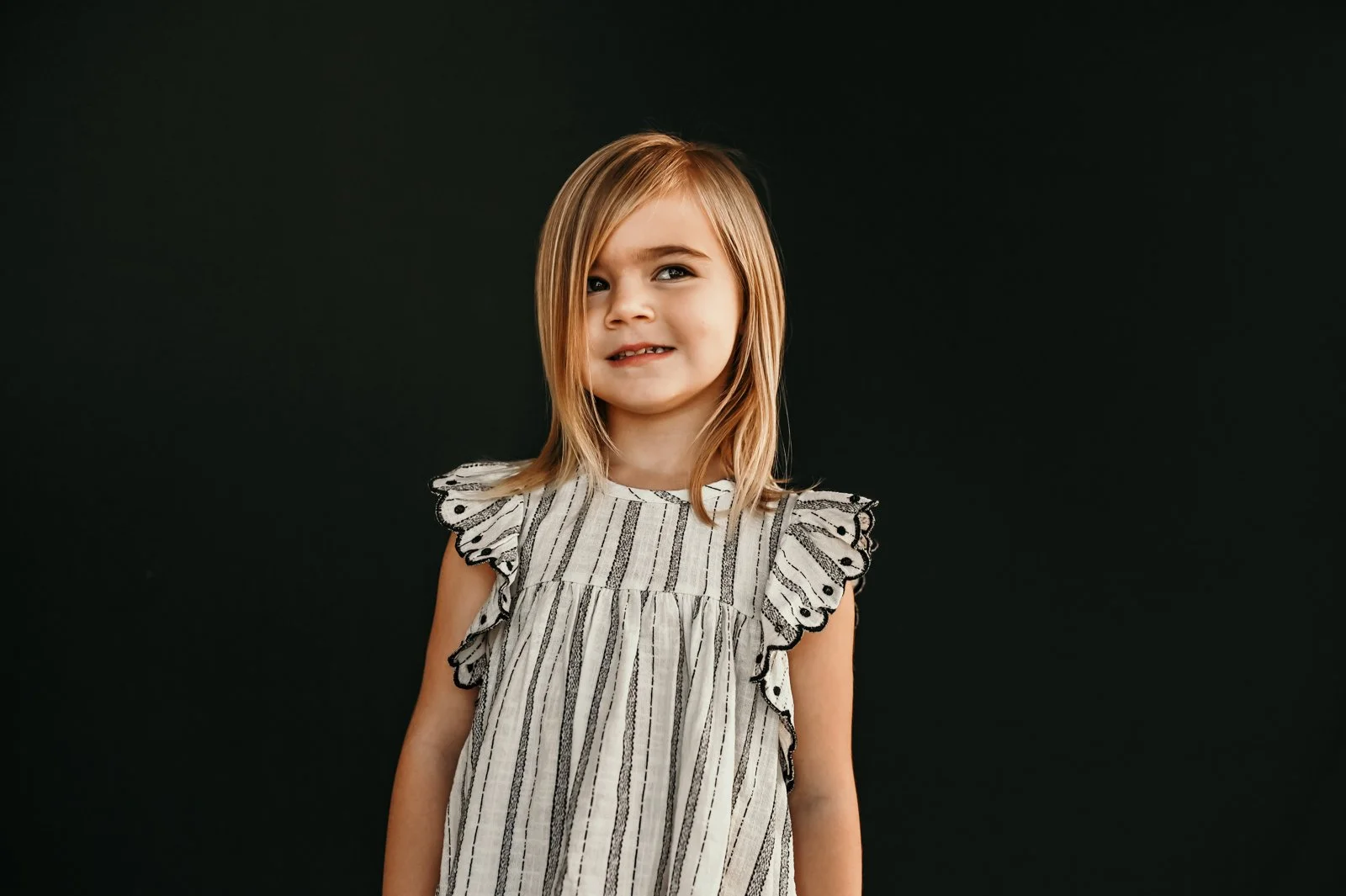 Elizabeth Anderson School Photography