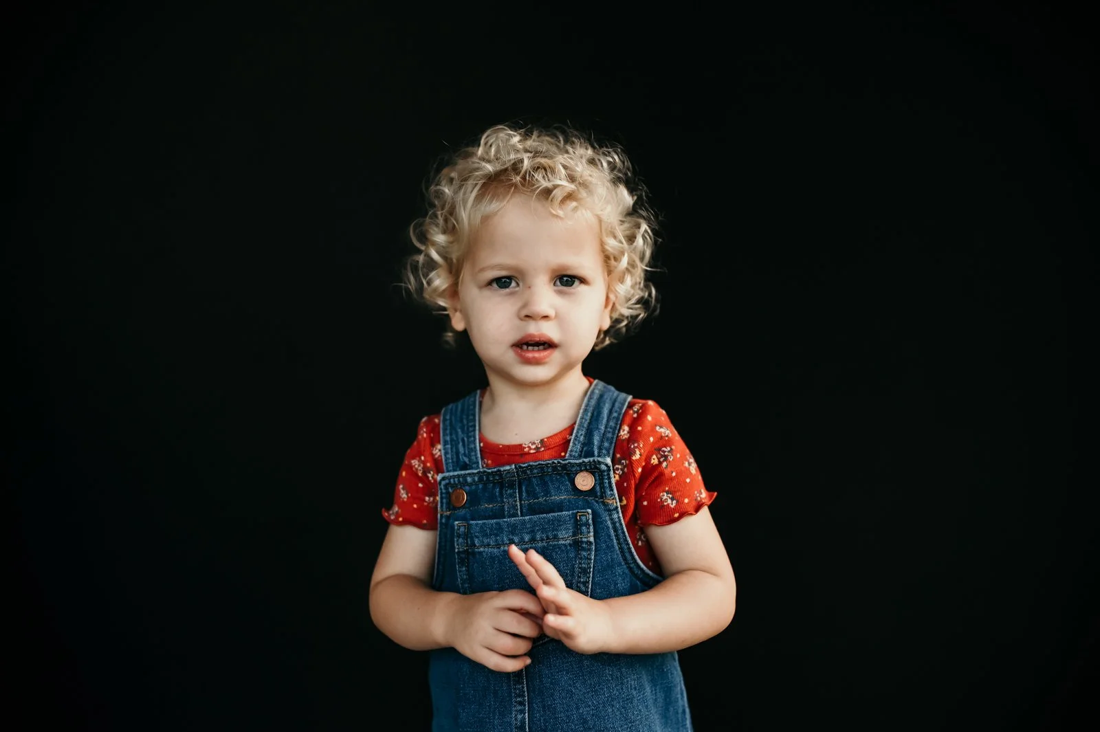 Elizabeth Anderson School Photography