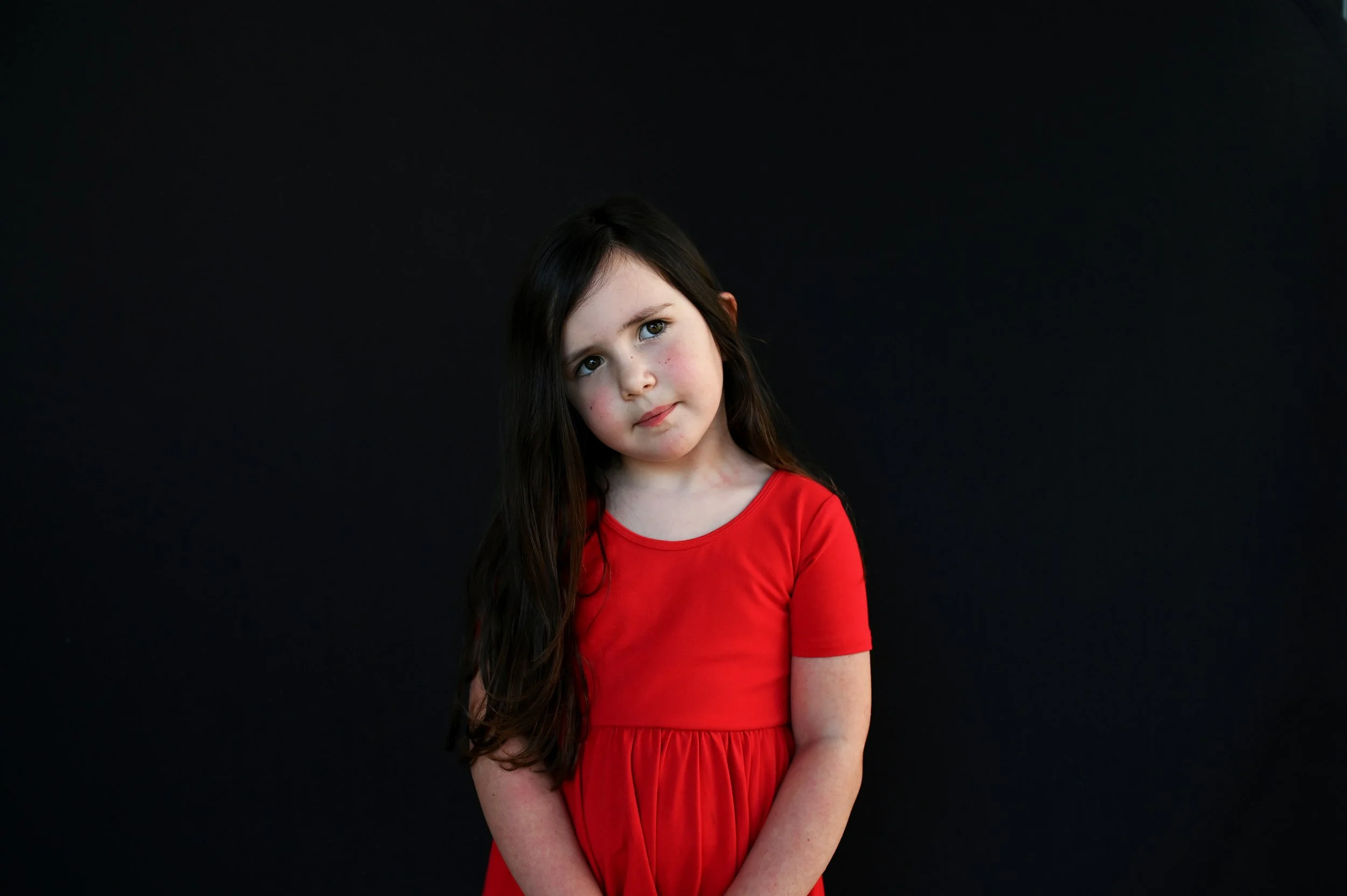 Elizabeth Anderson School Photography