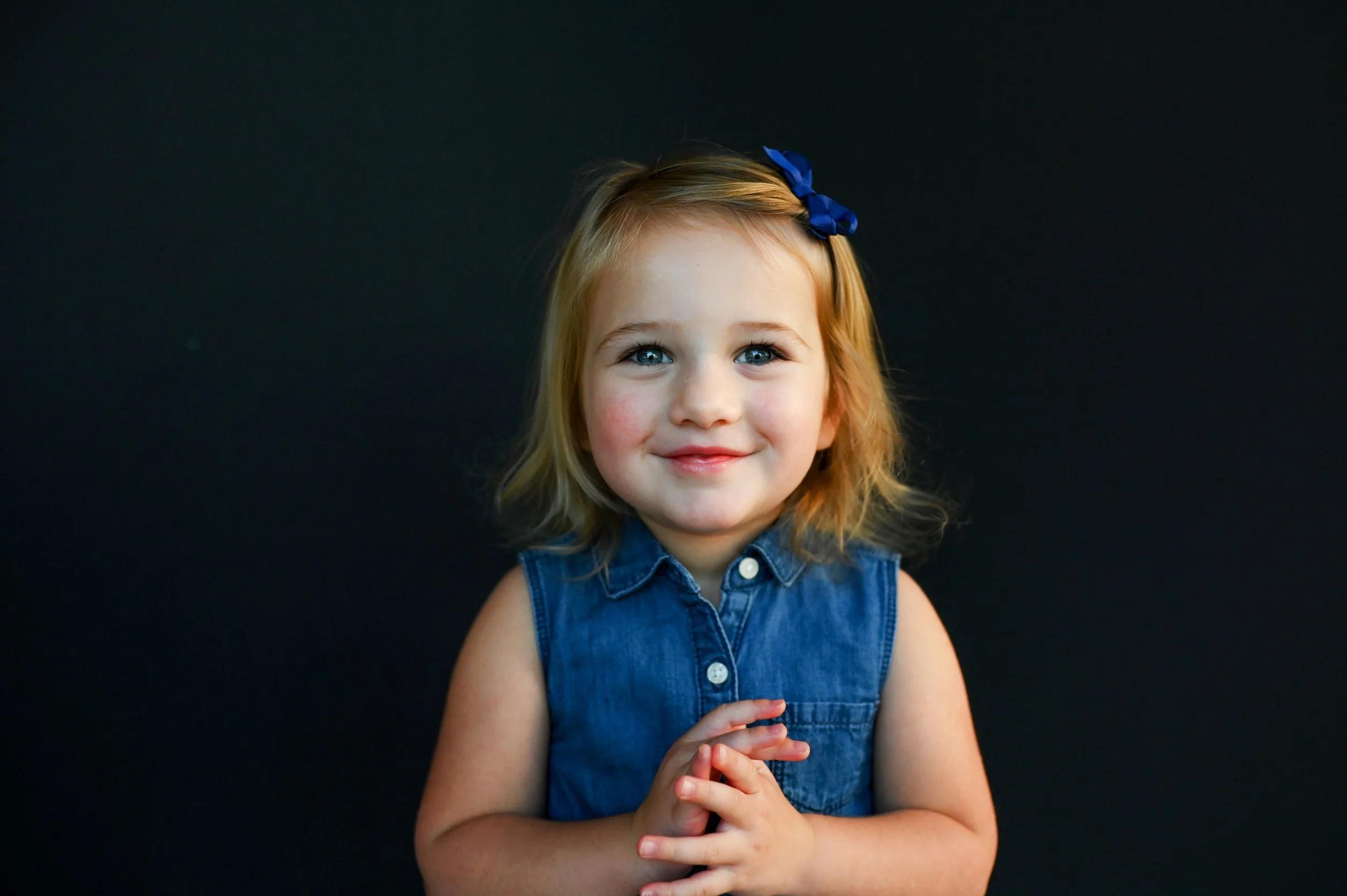 Seattle School Preschool Photographer