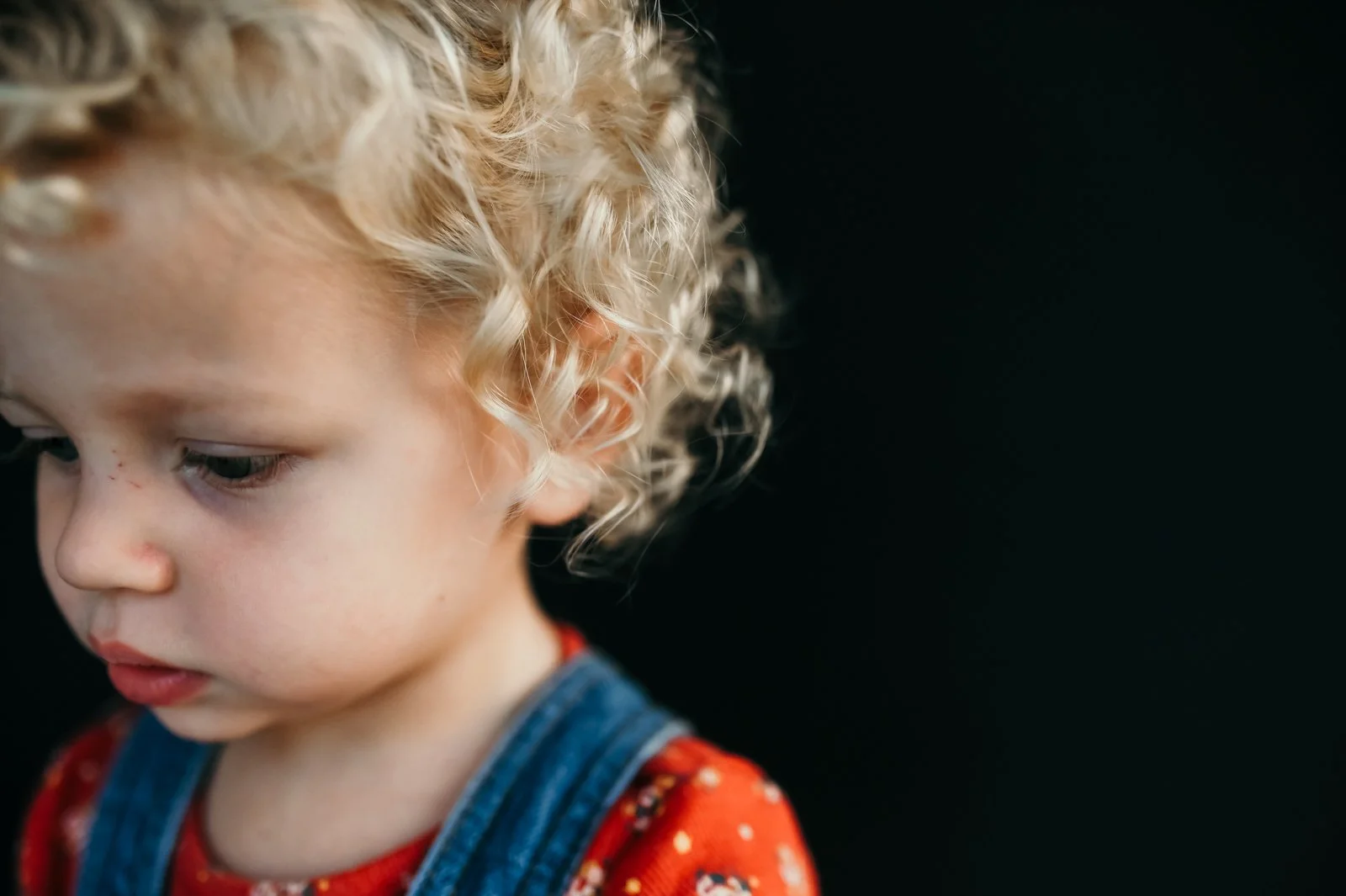 Elizabeth Anderson School Photography