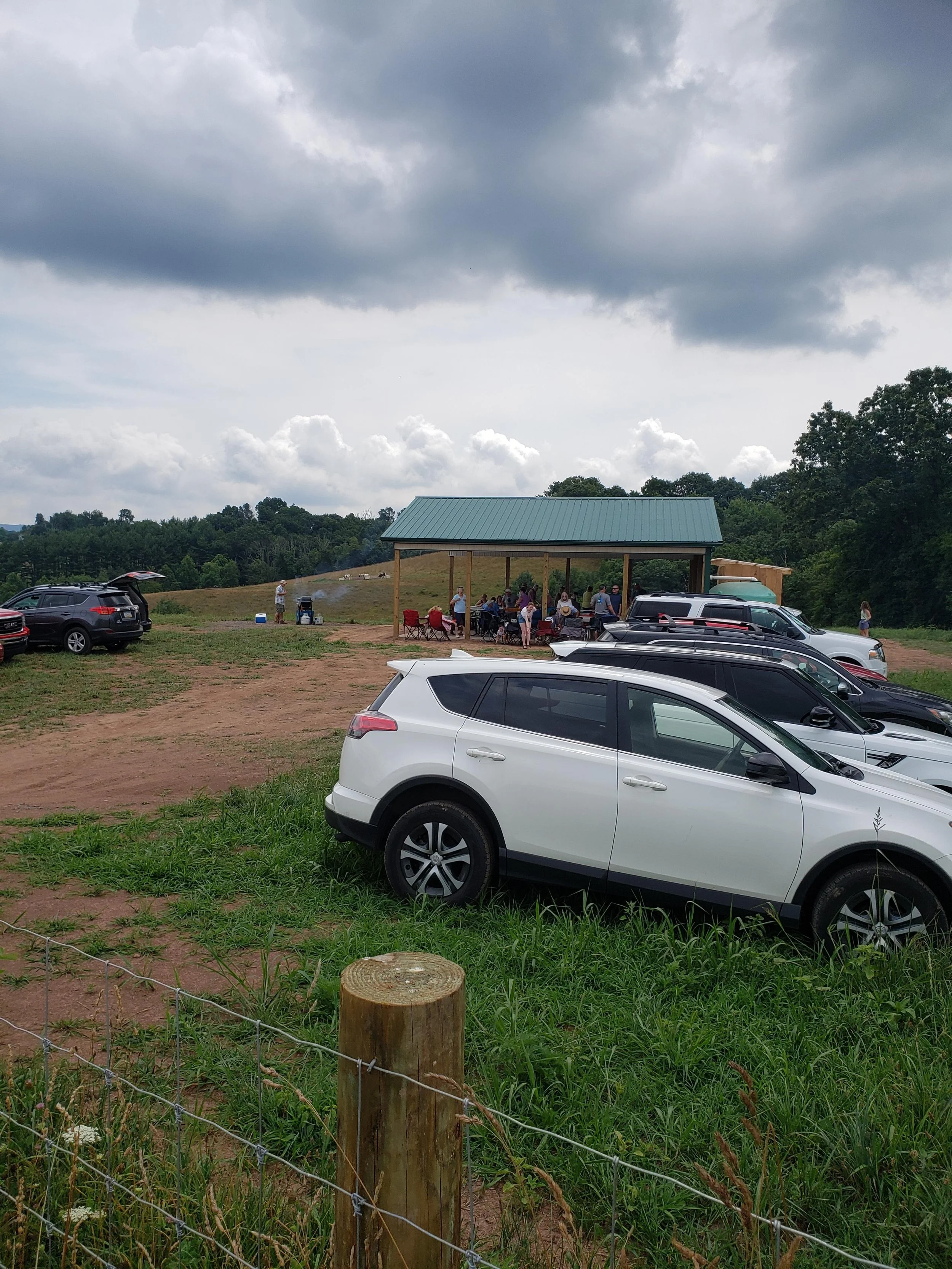 Events — Honey Brook Farm
