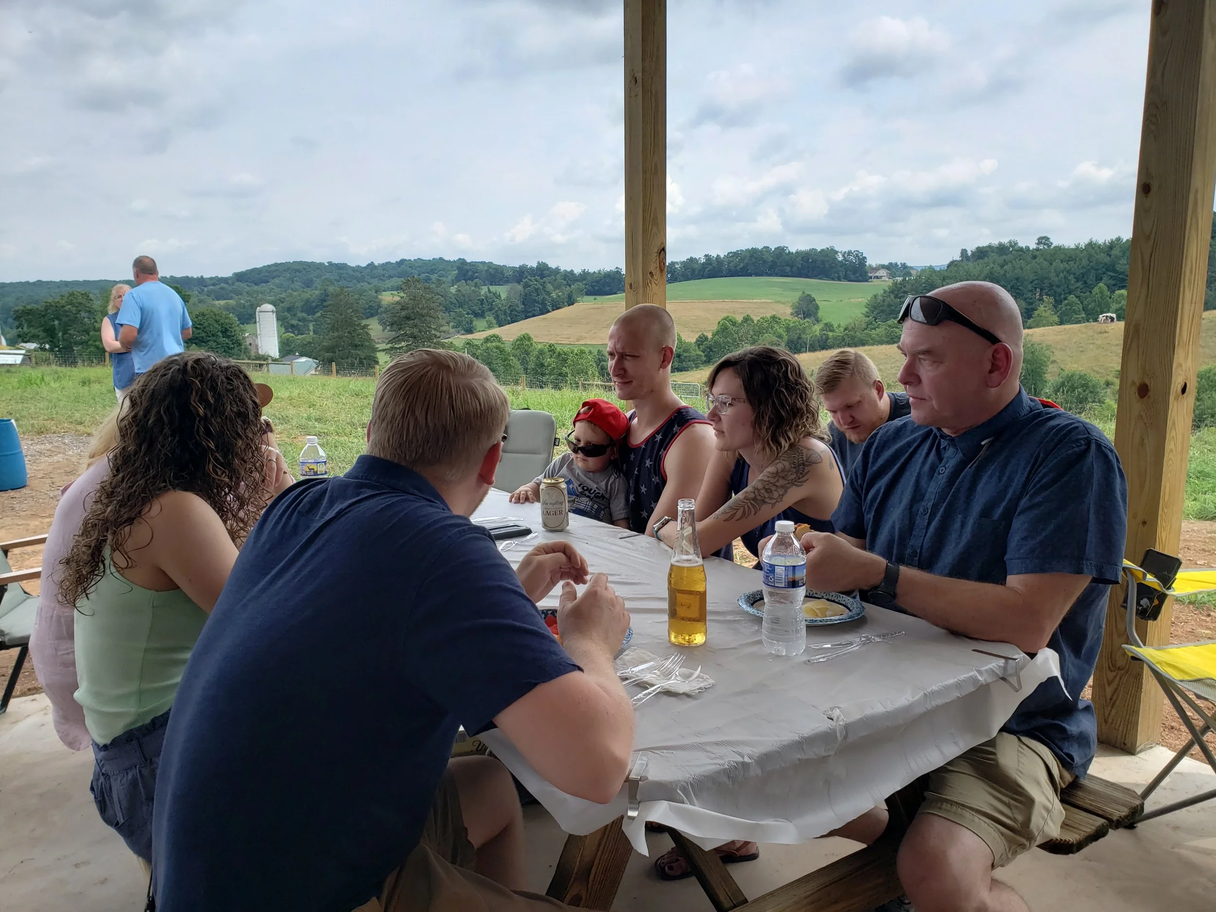 Events — Honey Brook Farm