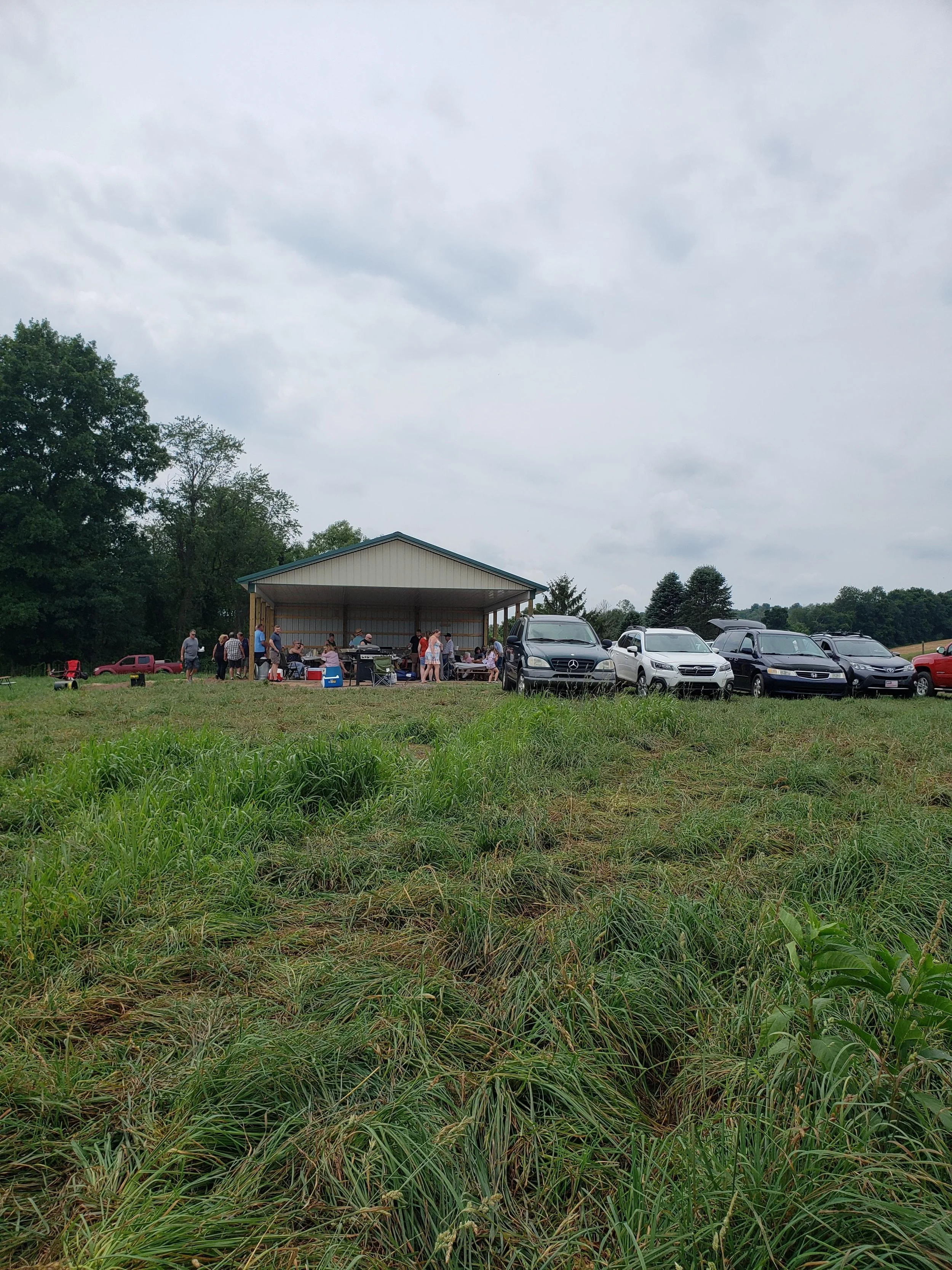Events — Honey Brook Farm