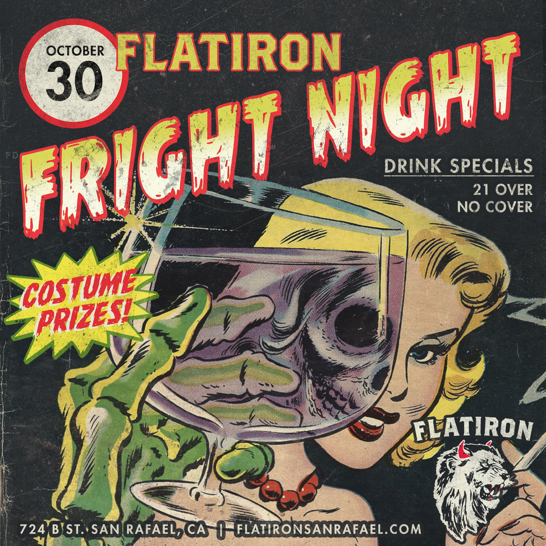 Fright Night
