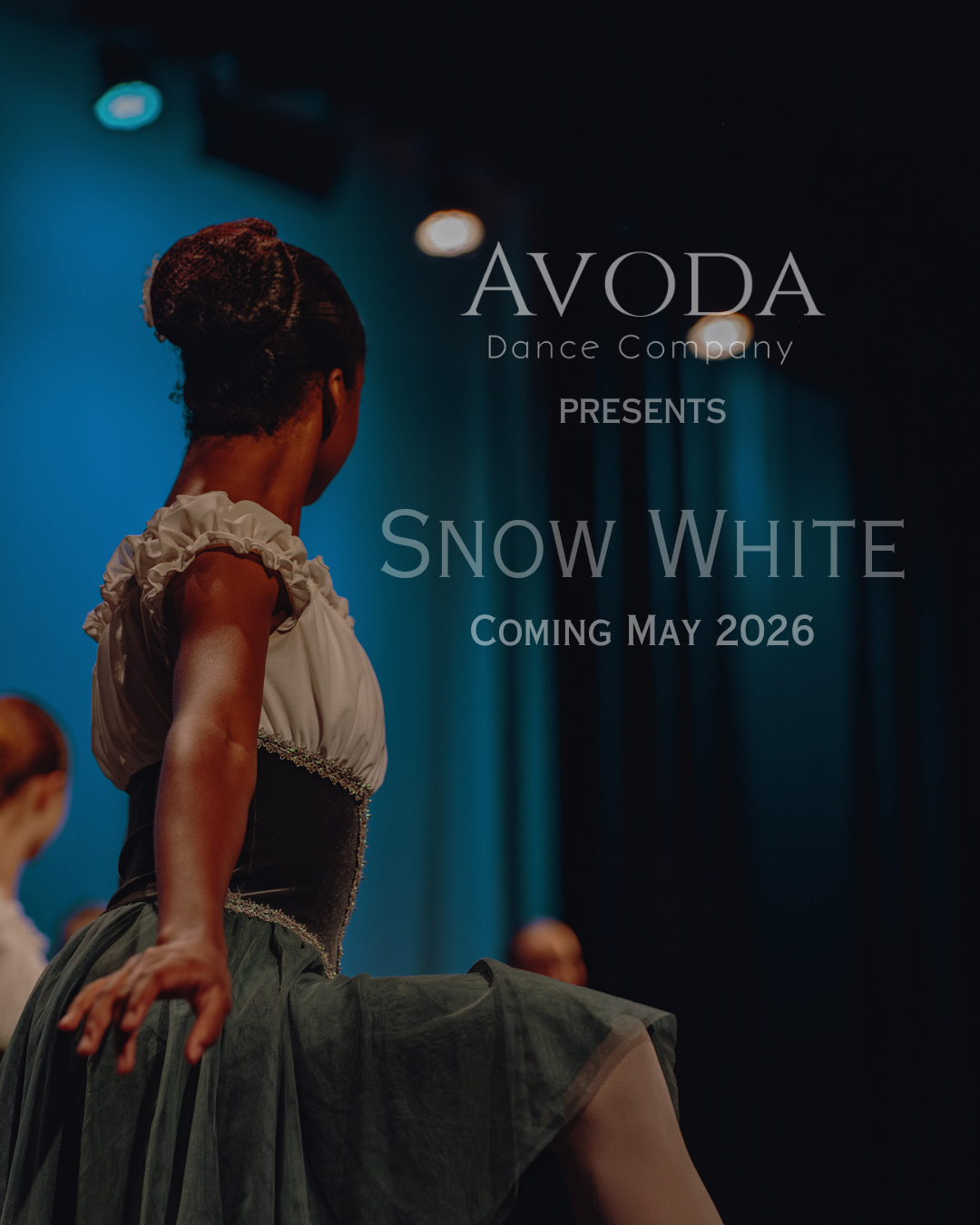 Avoda Dance Company Presents: “Snow White”