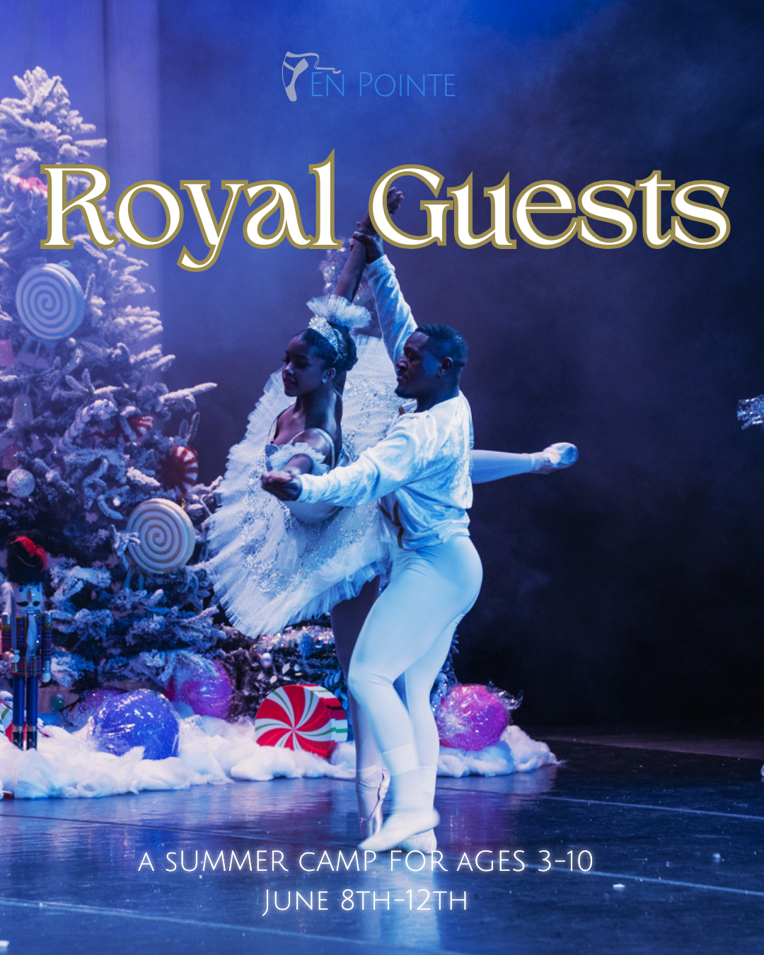 Royal Guests Summer Camp