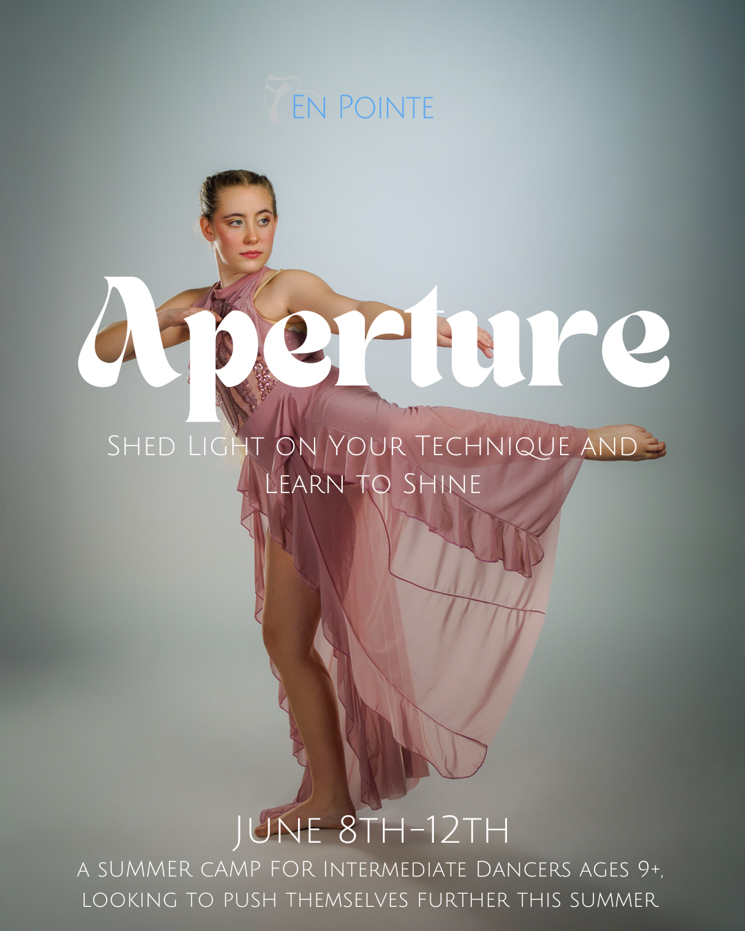 Aperture - Intermediate Camp