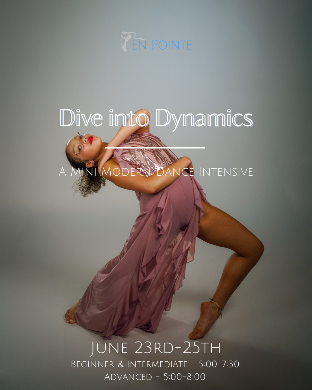 Dive into Dynamics - A Modern Mini Intensive