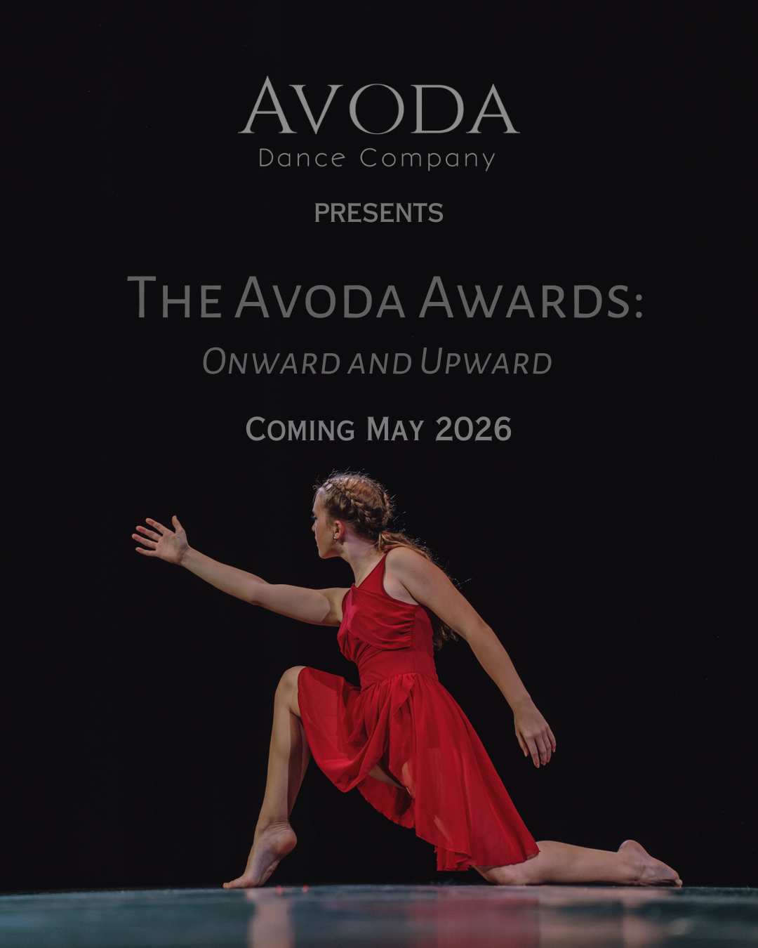 The Avoda Awards: Onward and Upward