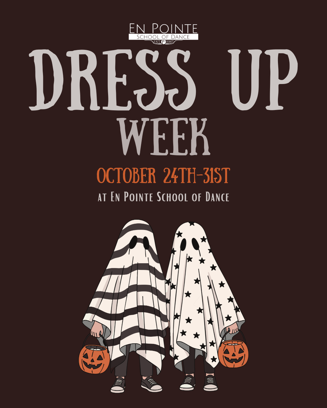 Dress Up Week