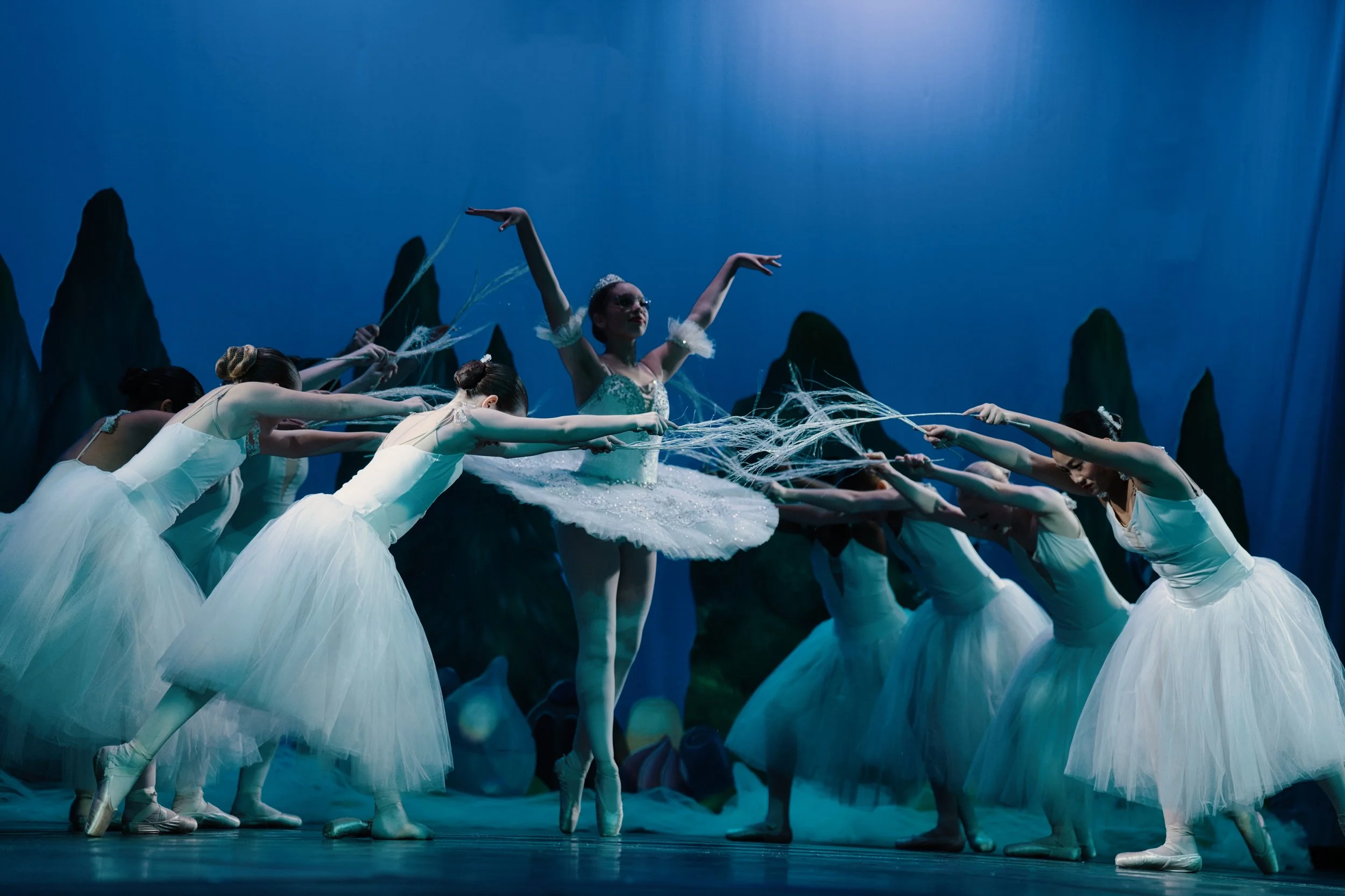 Avoda Dance Company Audition #2