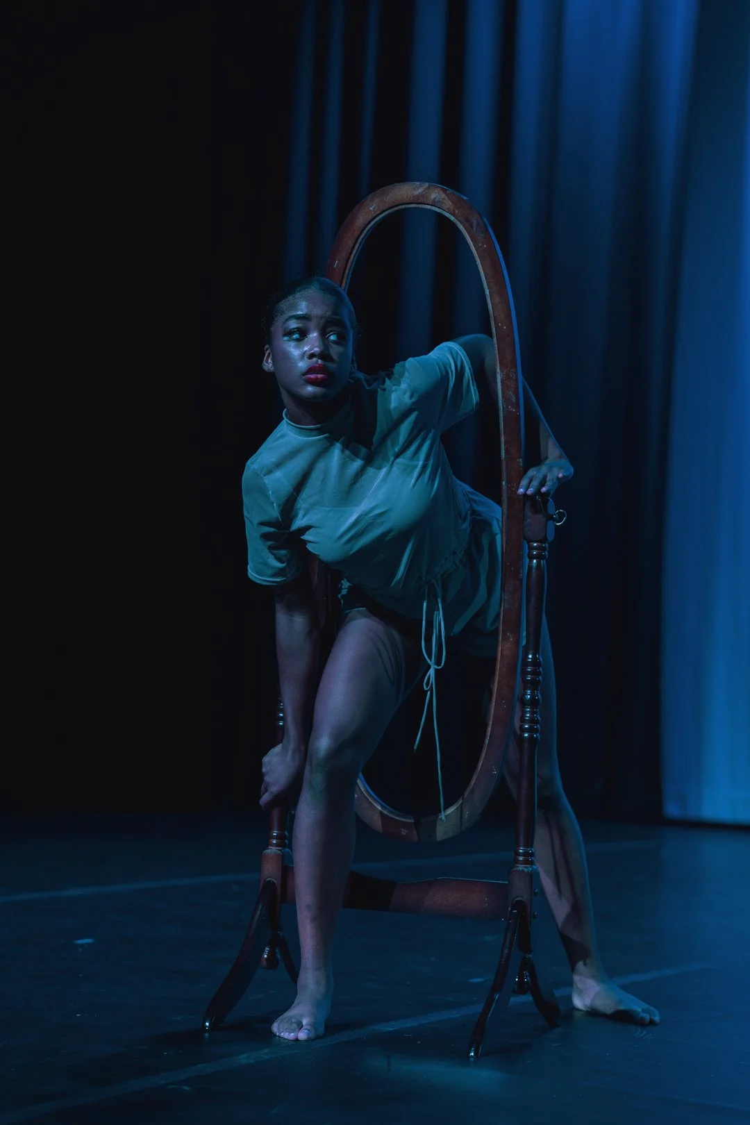 Avoda Dance Company Performs at Brenau University Alumni Concert