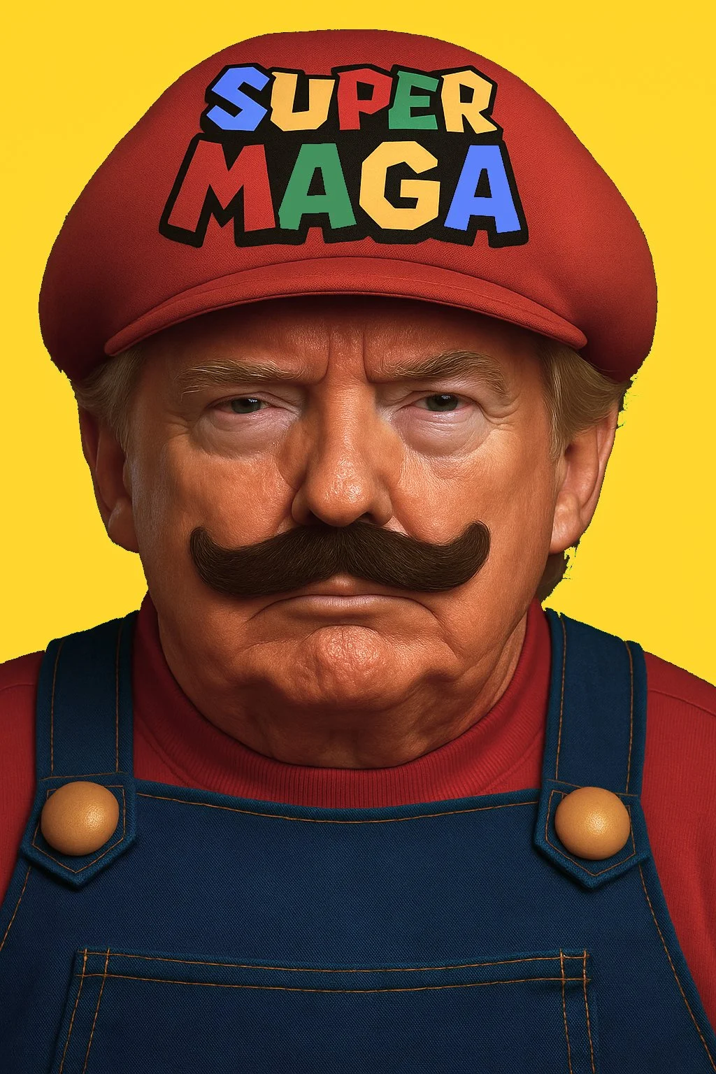 Super_MAGA