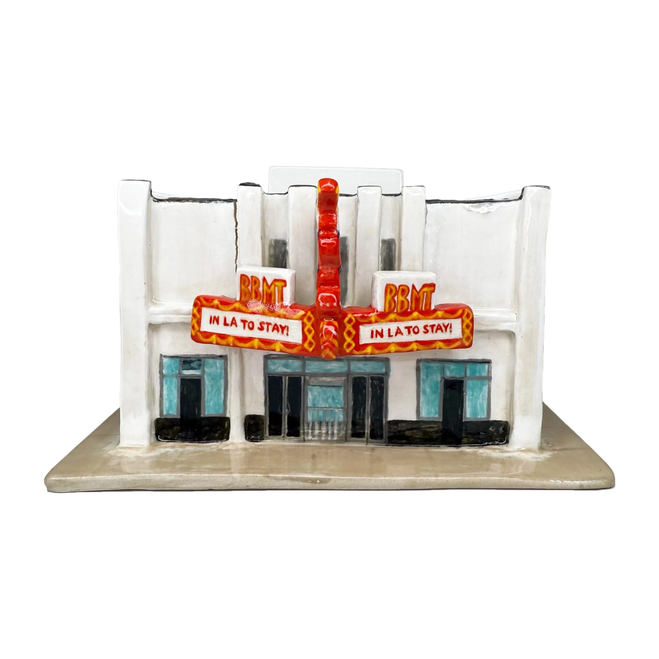 bob baker marionette theater