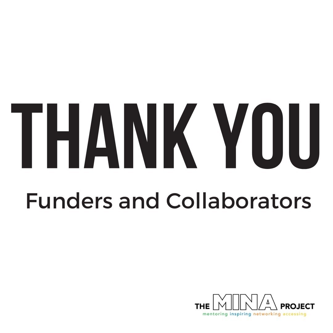 Kicking off our 3rd programming year with gratitude! Huge thanks to our incredible 2022-23 funders, partners, and collaborators. 🙌

Join us in our mission to empower youth by providing access to experiential learning, soft skills development, networ