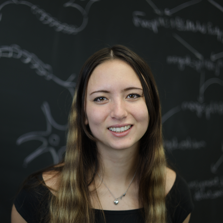 Grace Righini Team — Reilly Lab