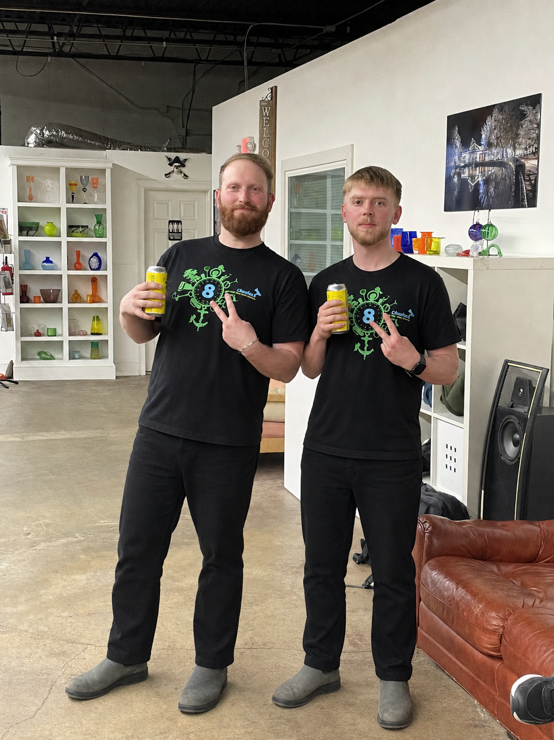 #Twins
